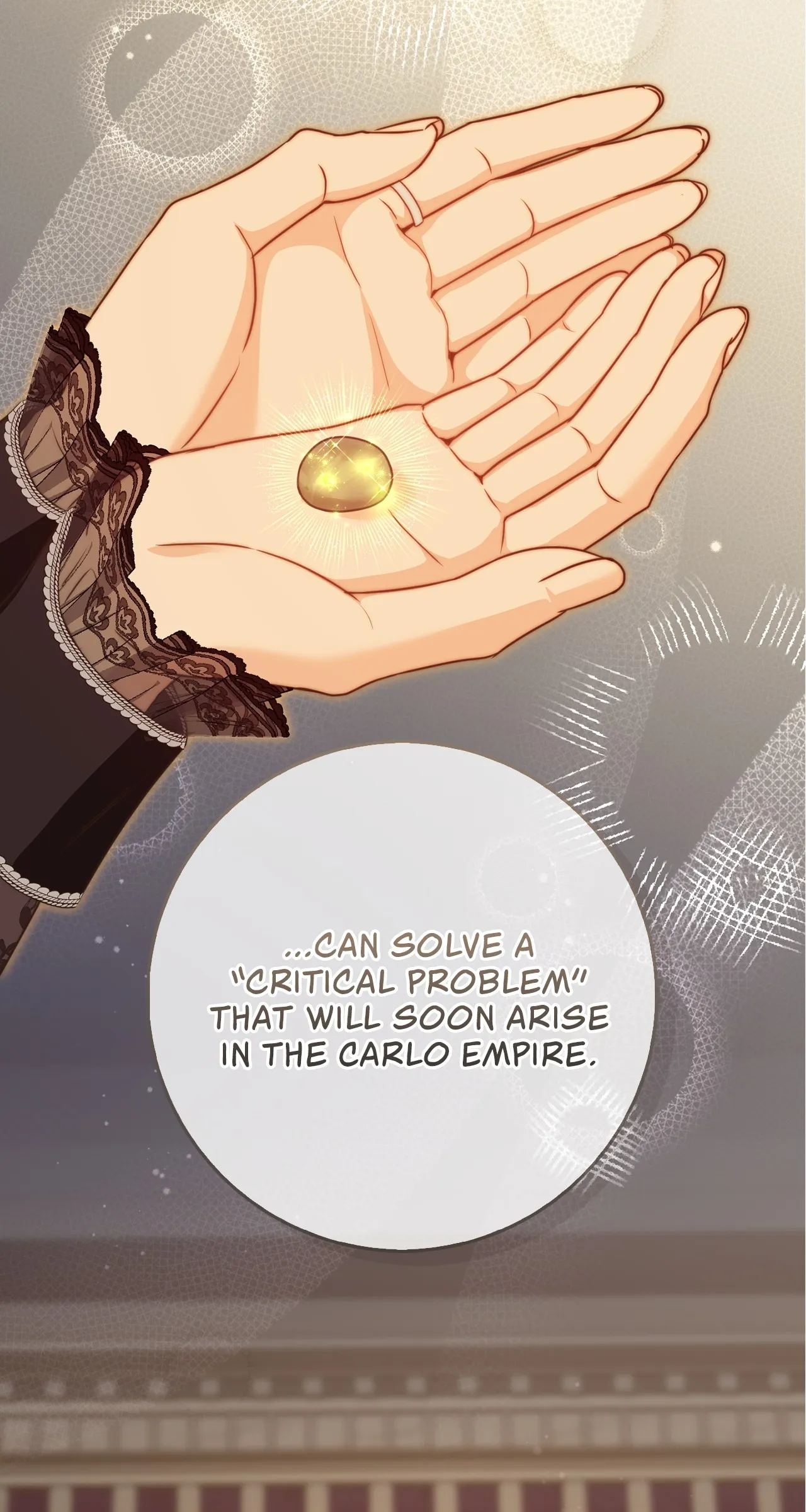 Must the Reincarnated Mother Always Die? Chapter 69 page 3 - 