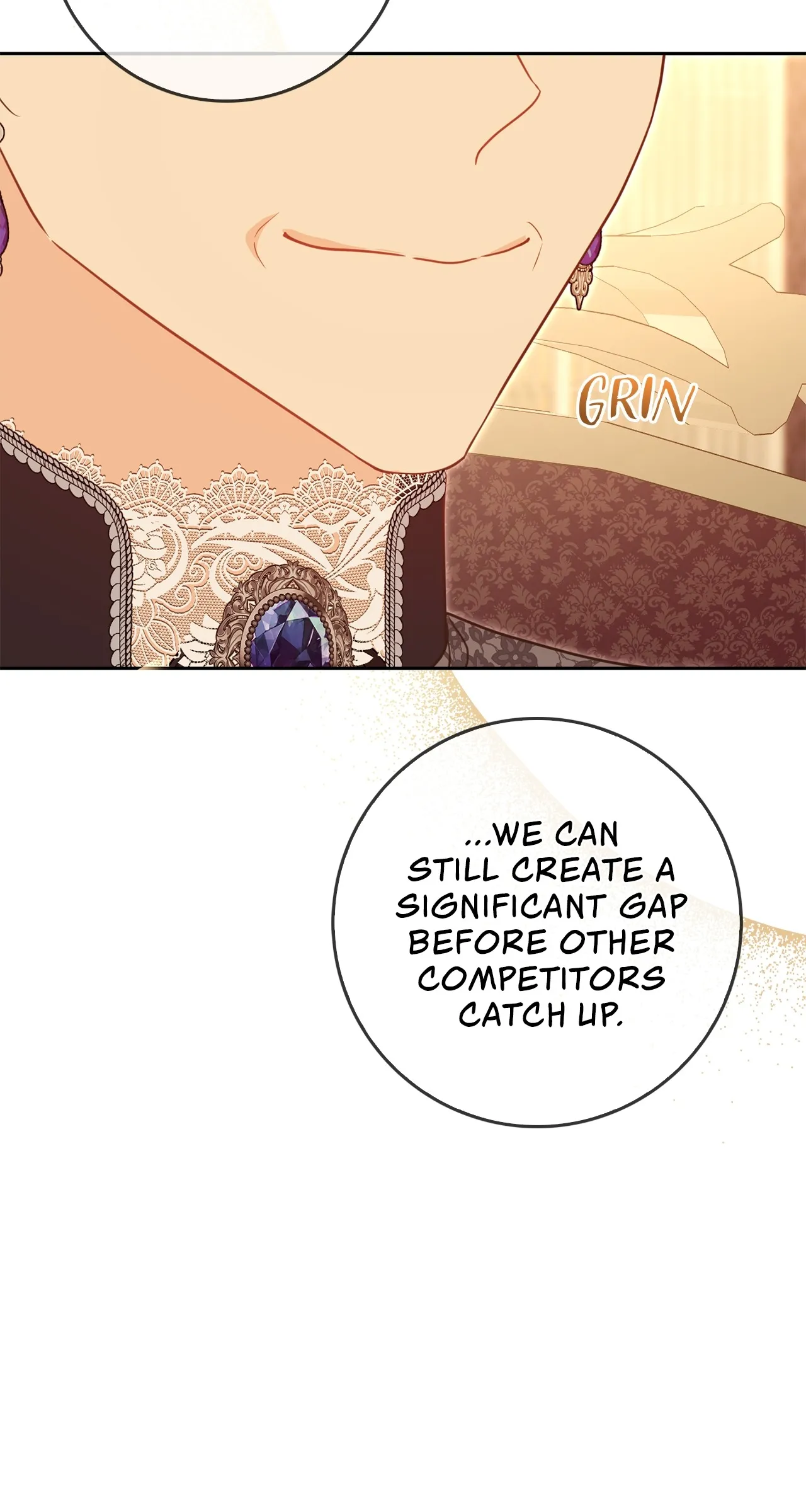 Must the Reincarnated Mother Always Die? Chapter 69 page 22 - 