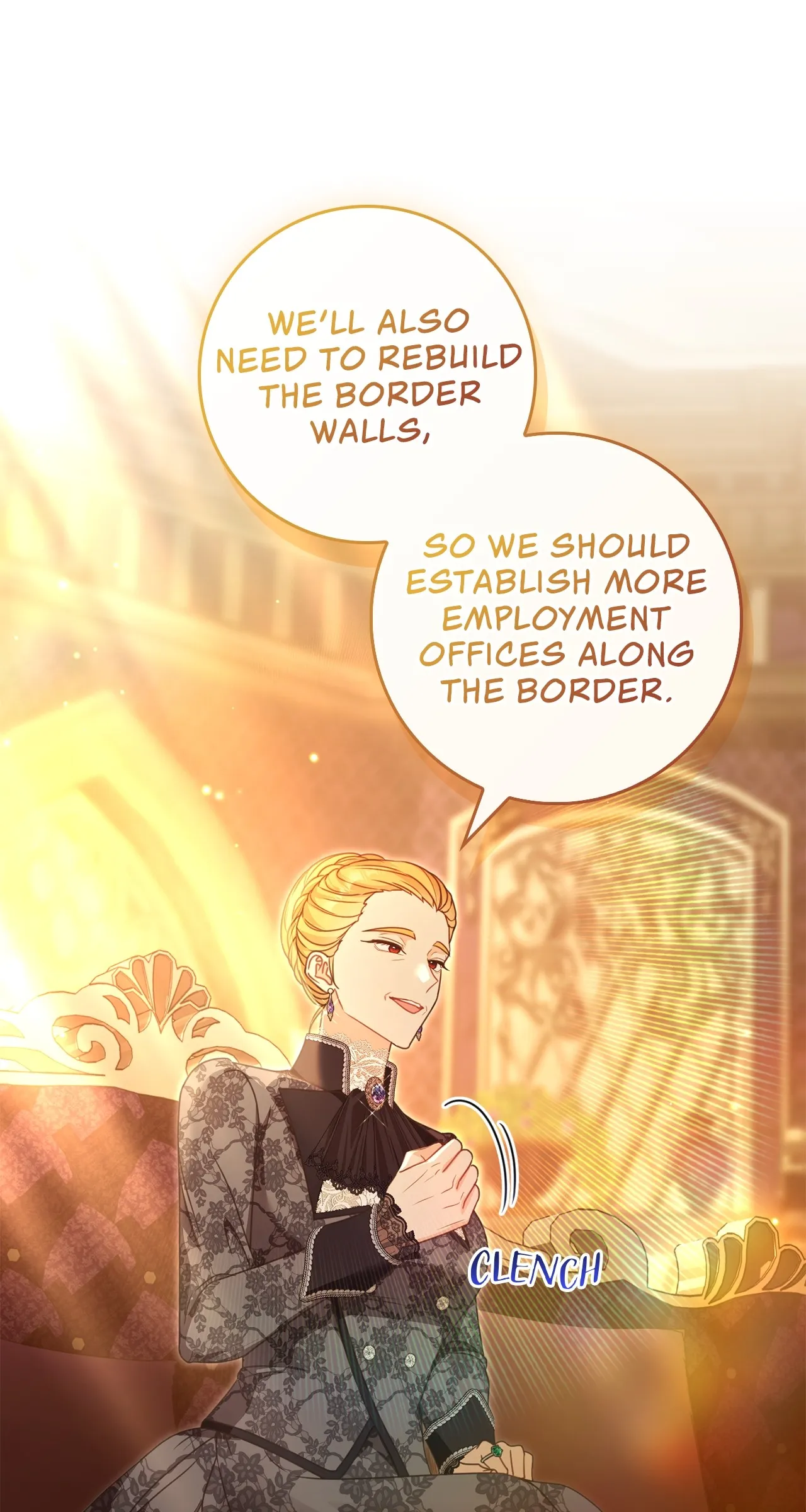 Must the Reincarnated Mother Always Die? Chapter 69 page 23 - 