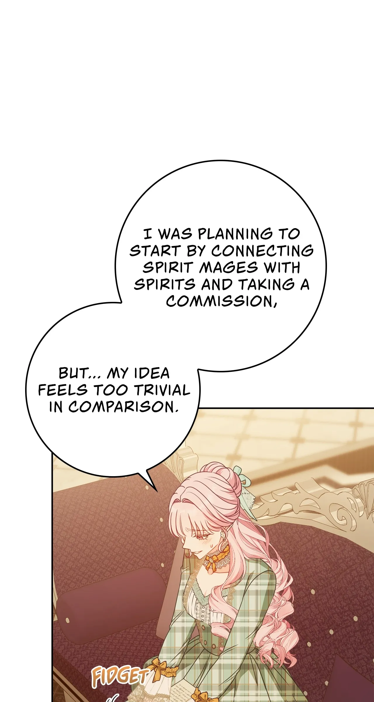 Must the Reincarnated Mother Always Die? Chapter 69 page 26 - 