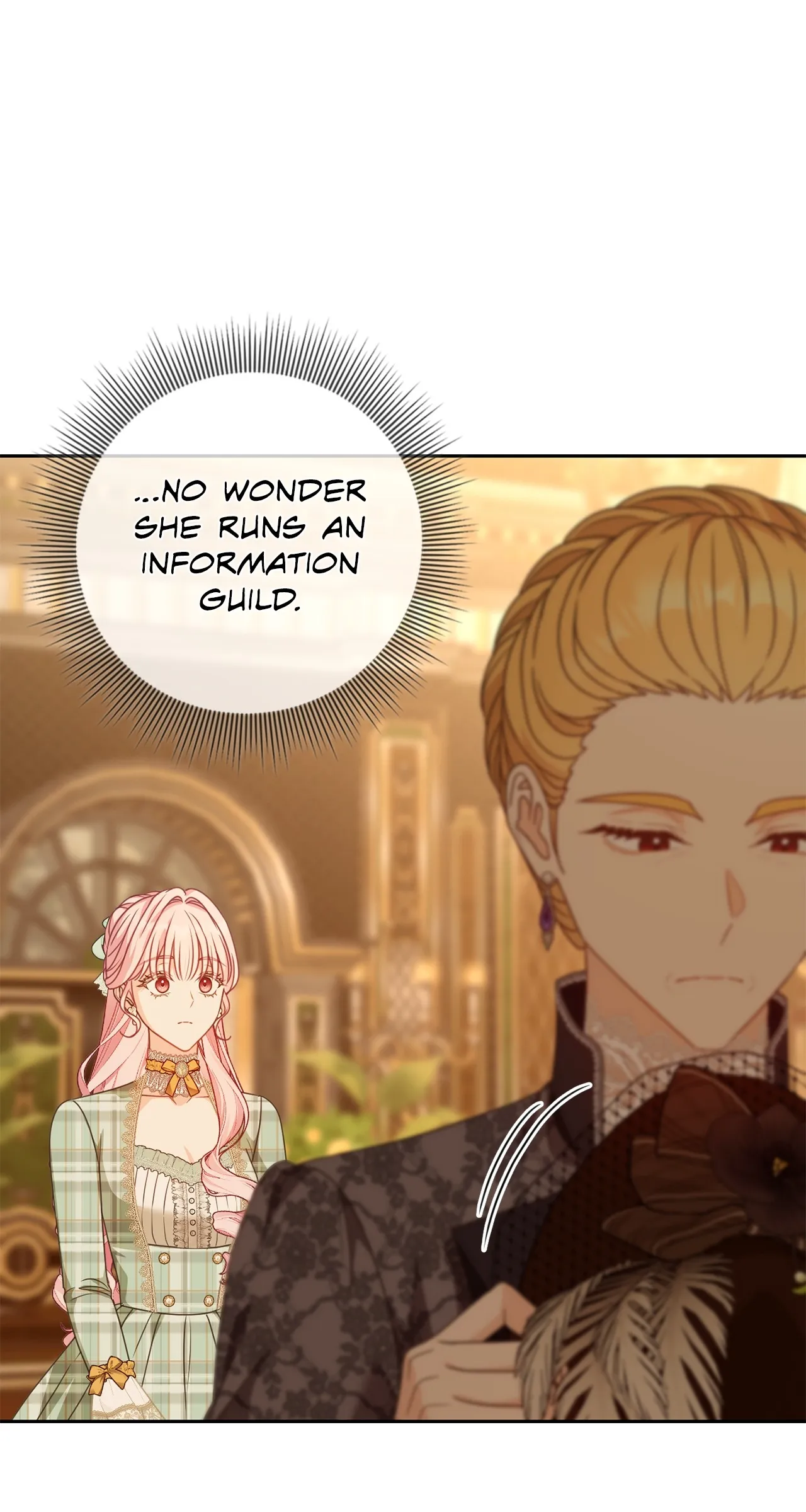 Must the Reincarnated Mother Always Die? Chapter 69 page 38 - 