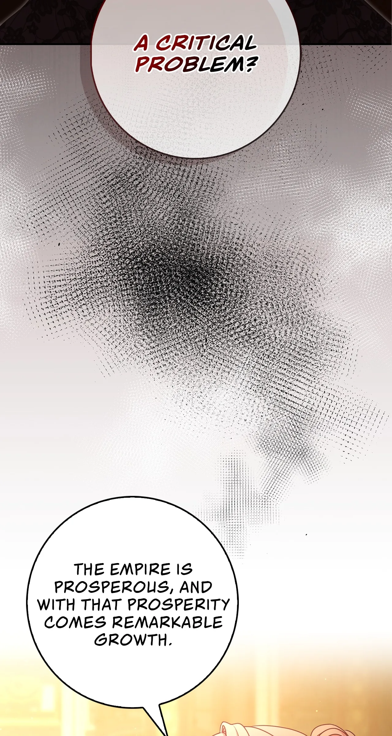 Must the Reincarnated Mother Always Die? Chapter 69 page 5 - 