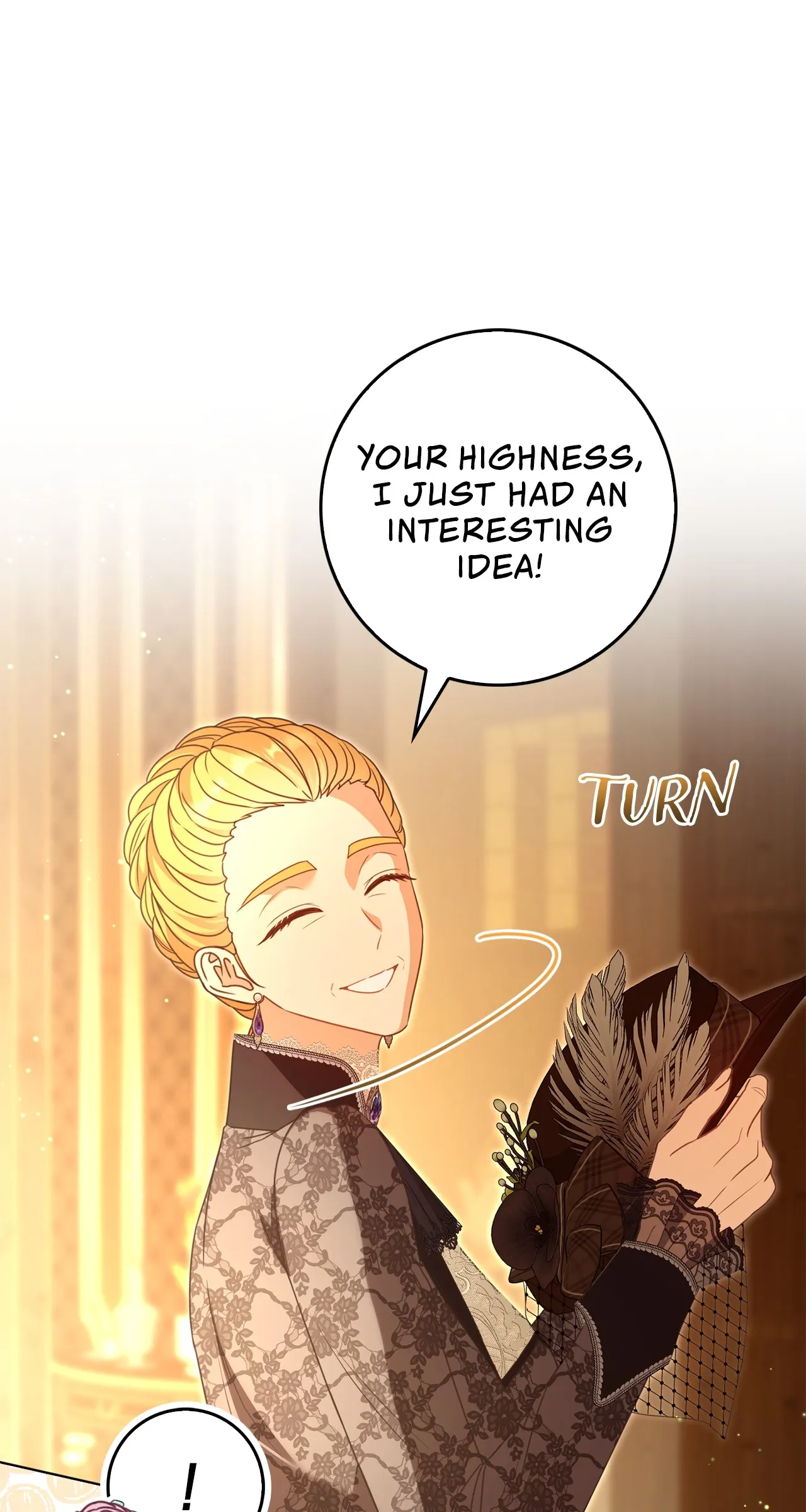 Must the Reincarnated Mother Always Die? Chapter 69 page 41 - 