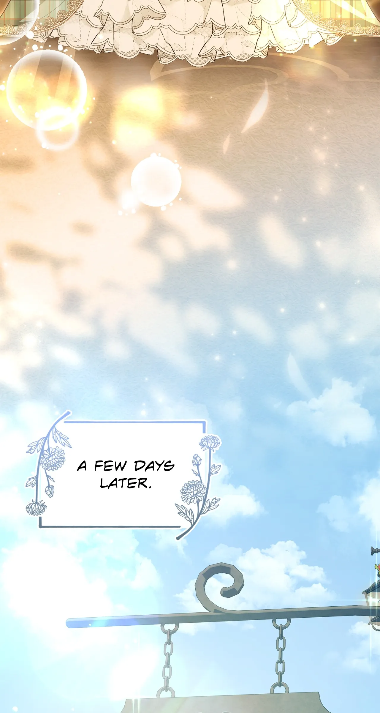 Must the Reincarnated Mother Always Die? Chapter 69 page 48 - 