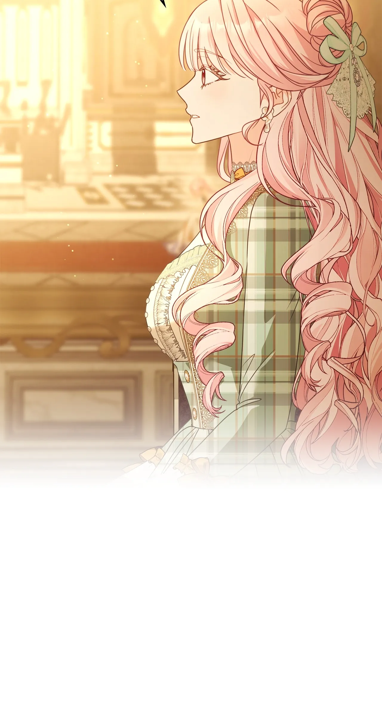 Must the Reincarnated Mother Always Die? Chapter 69 page 6 - 