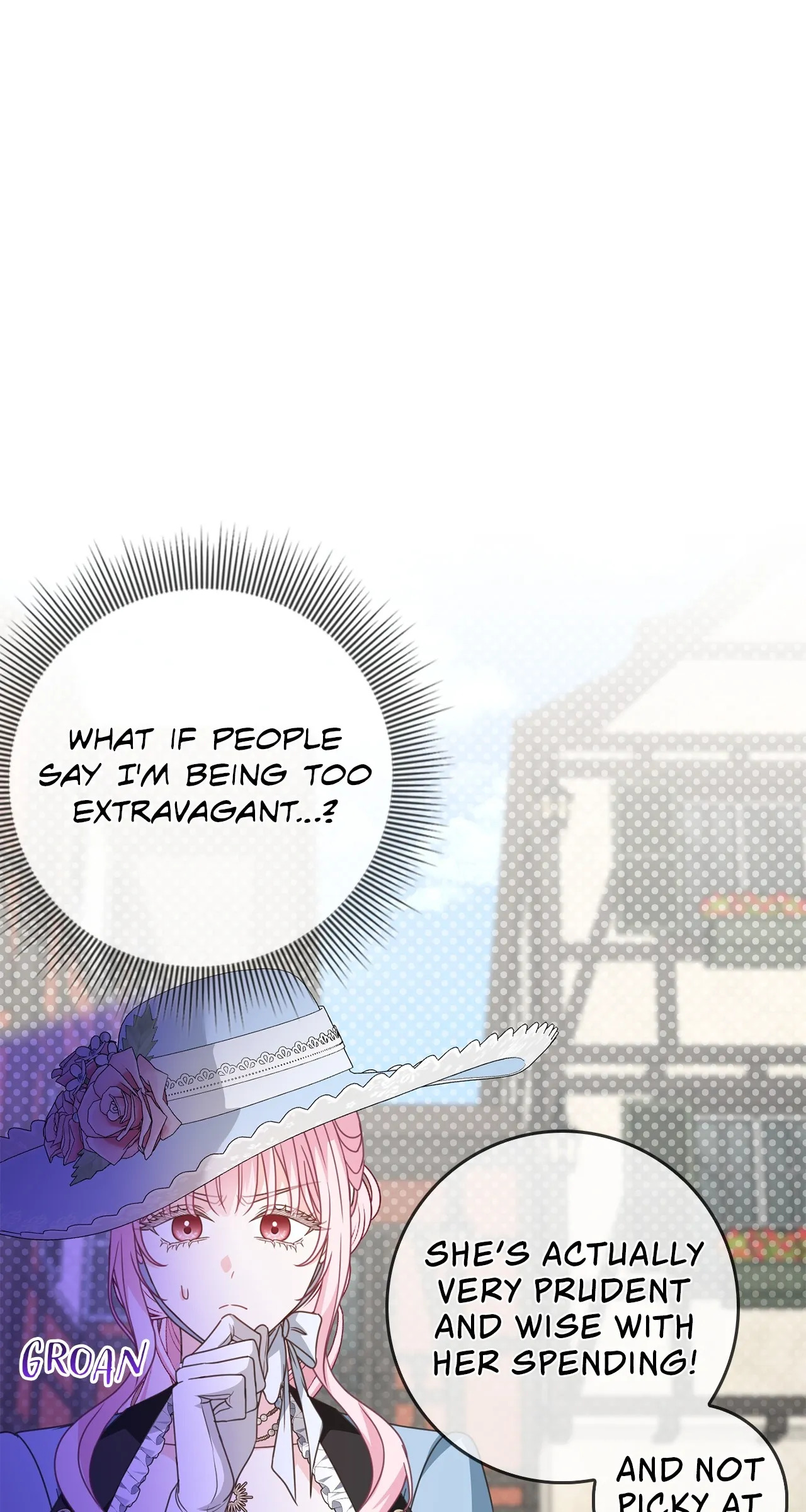 Must the Reincarnated Mother Always Die? Chapter 69 page 56 - 