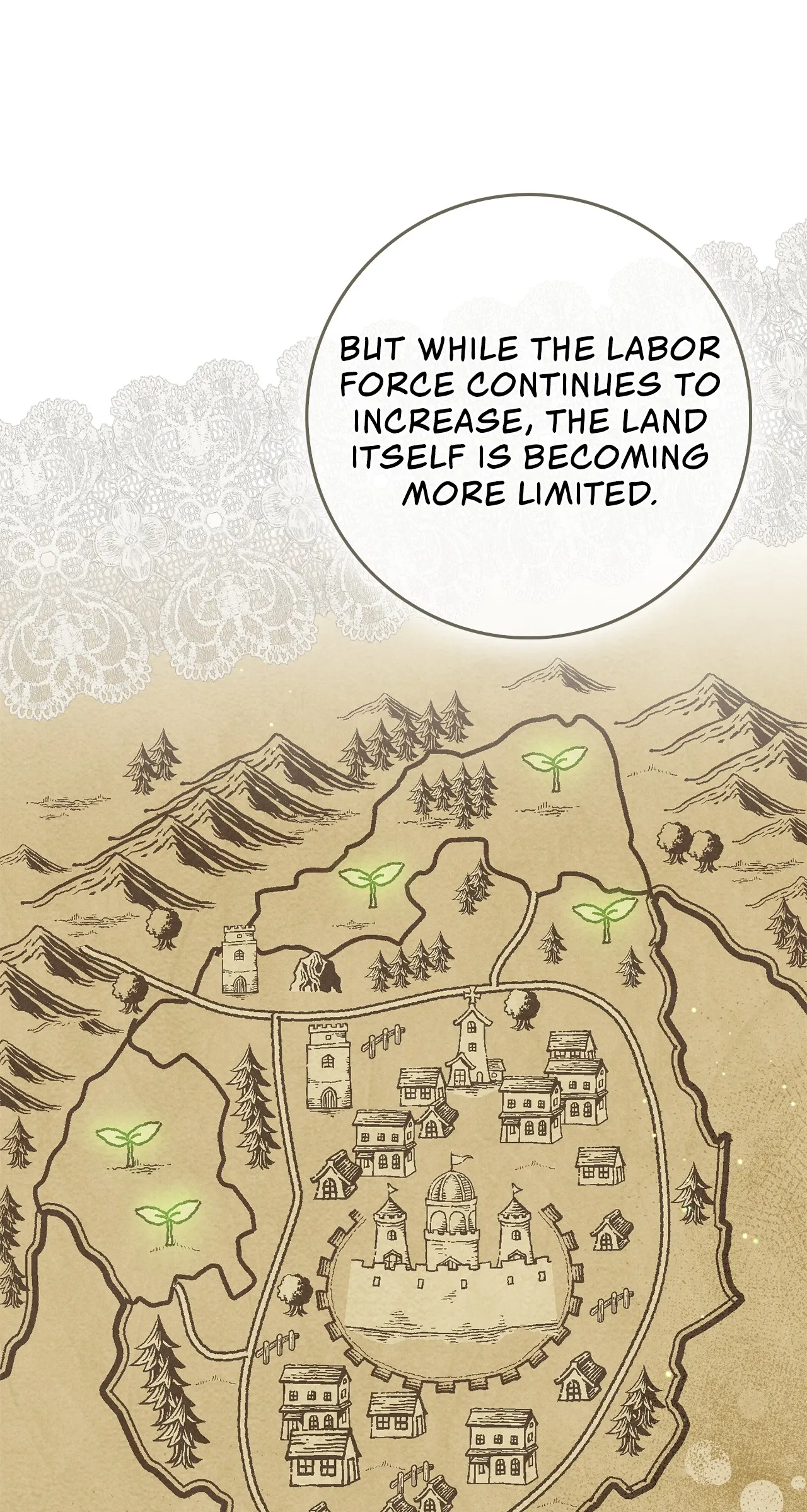 Must the Reincarnated Mother Always Die? Chapter 69 page 7 - 
