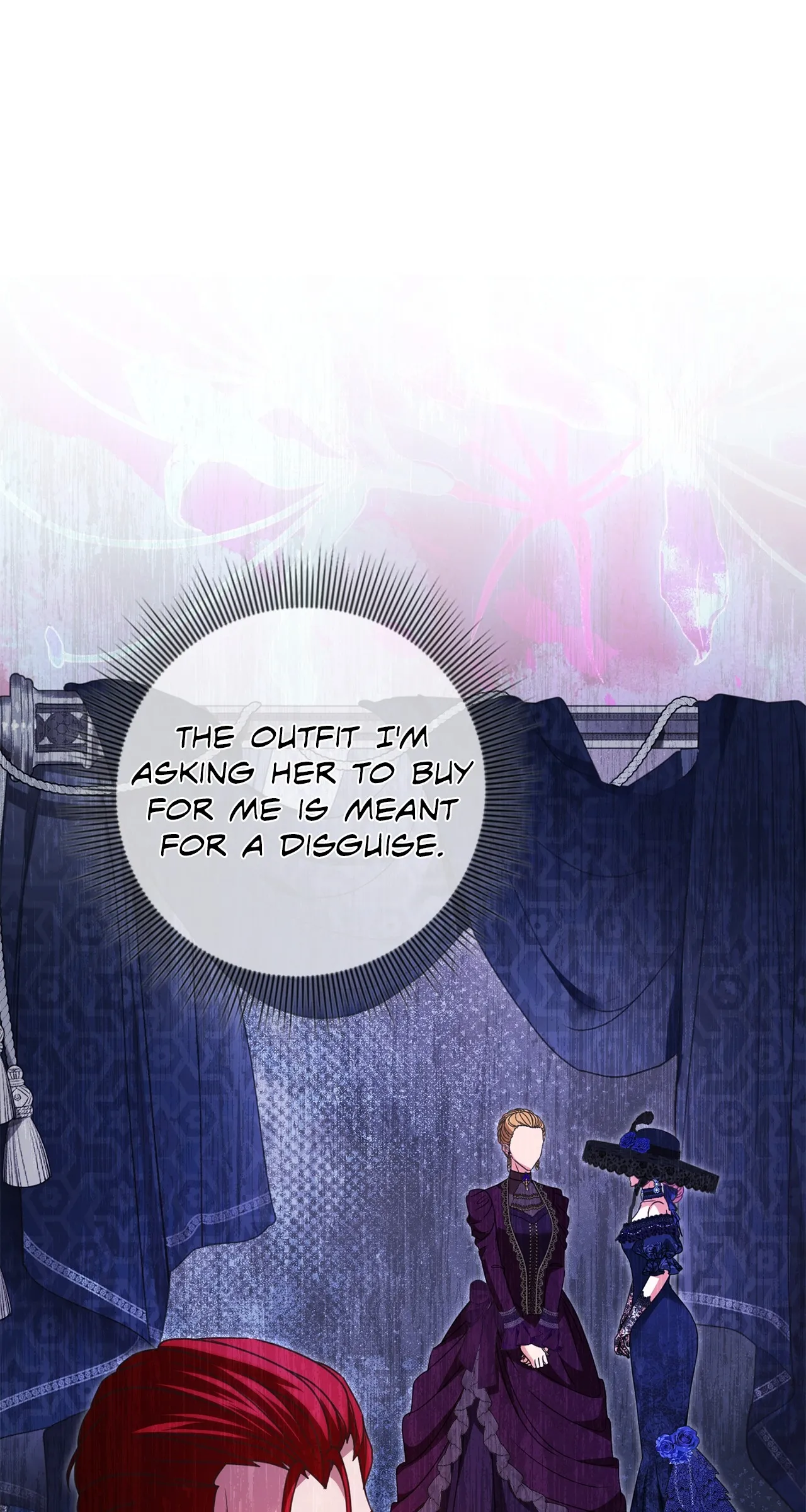 Must the Reincarnated Mother Always Die? Chapter 69 page 61 - 