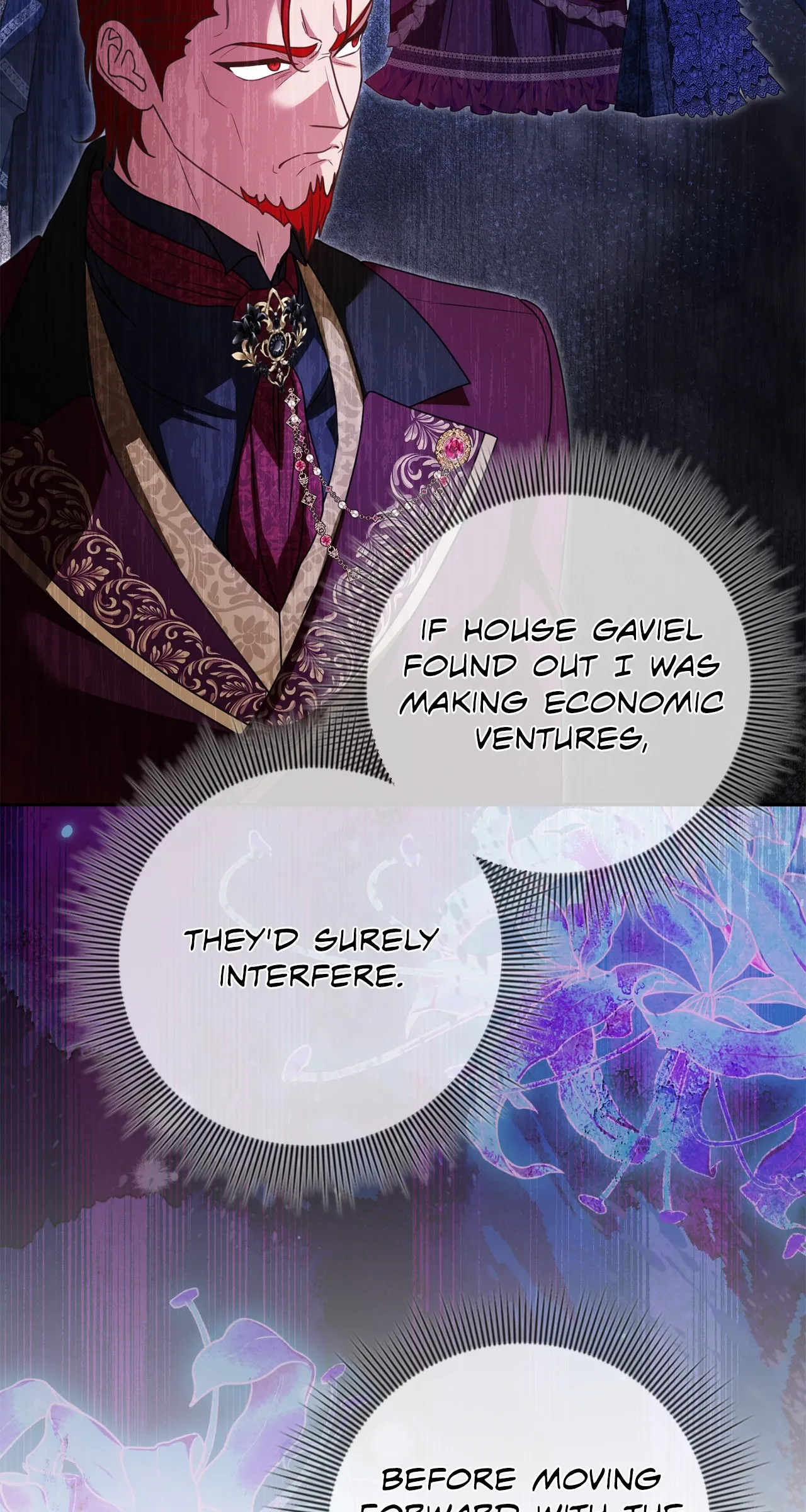 Must the Reincarnated Mother Always Die? Chapter 69 page 62 - 
