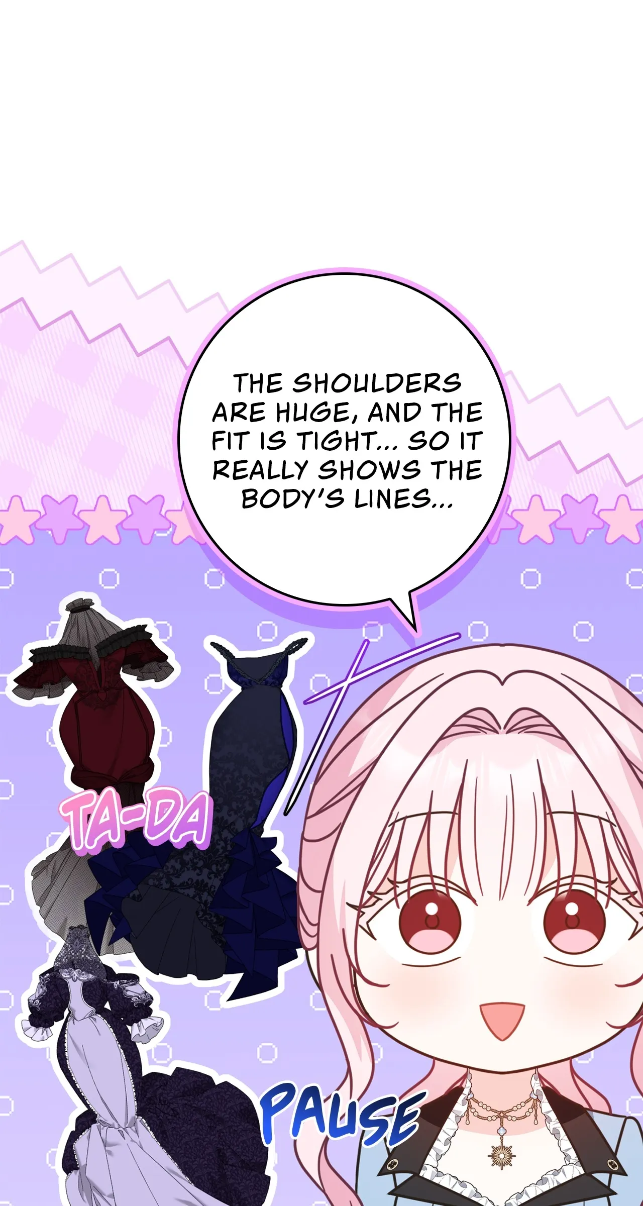 Must the Reincarnated Mother Always Die? Chapter 69 page 68 - 