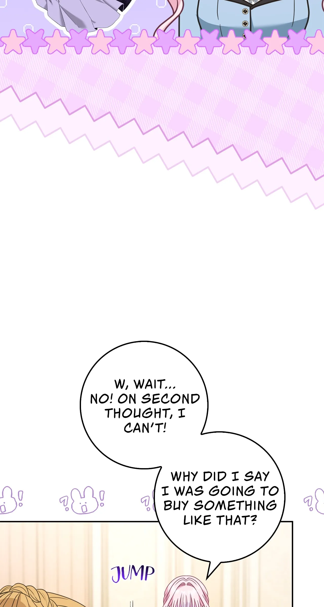 Must the Reincarnated Mother Always Die? Chapter 69 page 69 - 