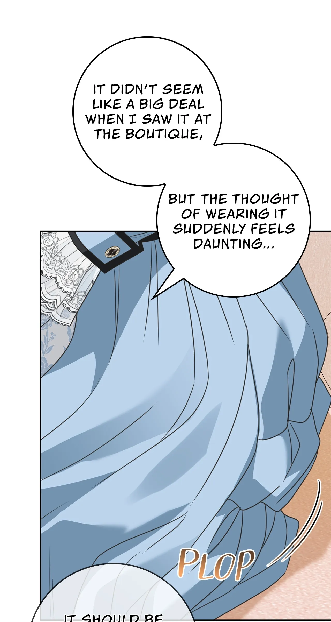 Must the Reincarnated Mother Always Die? Chapter 69 page 73 - 