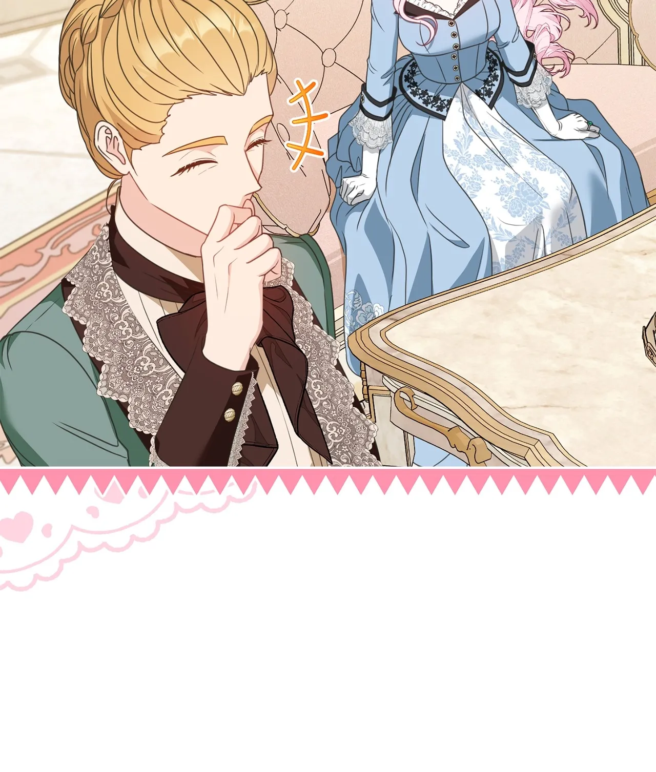 Must the Reincarnated Mother Always Die? Chapter 69 page 75 - 
