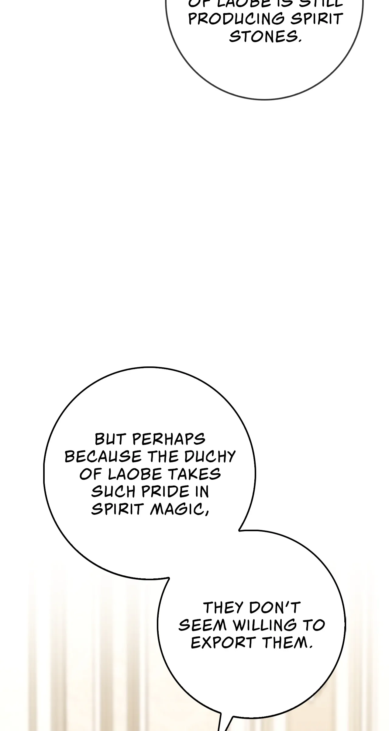 Must the Reincarnated Mother Always Die? Chapter 69 page 77 - 