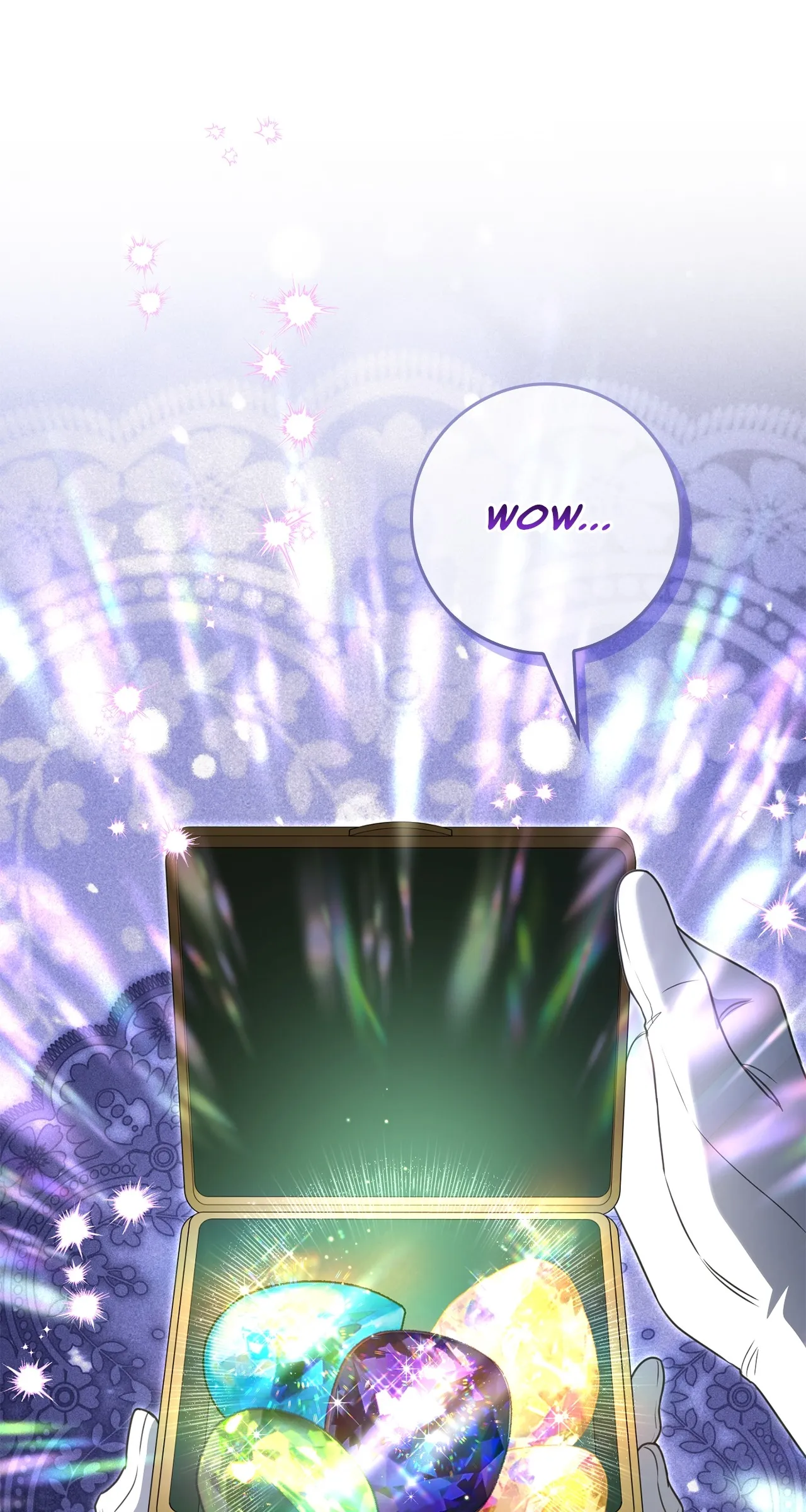 Must the Reincarnated Mother Always Die? Chapter 69 page 82 - 