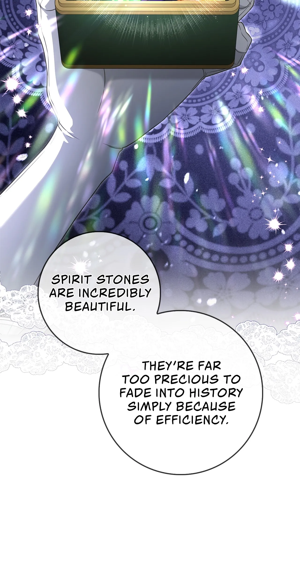 Must the Reincarnated Mother Always Die? Chapter 69 page 83 - 