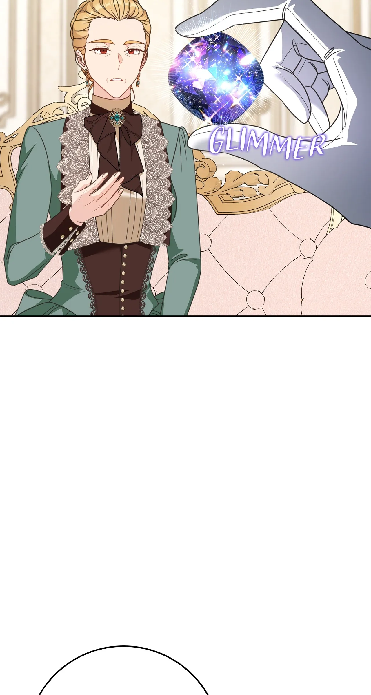 Must the Reincarnated Mother Always Die? Chapter 69 page 86 - 