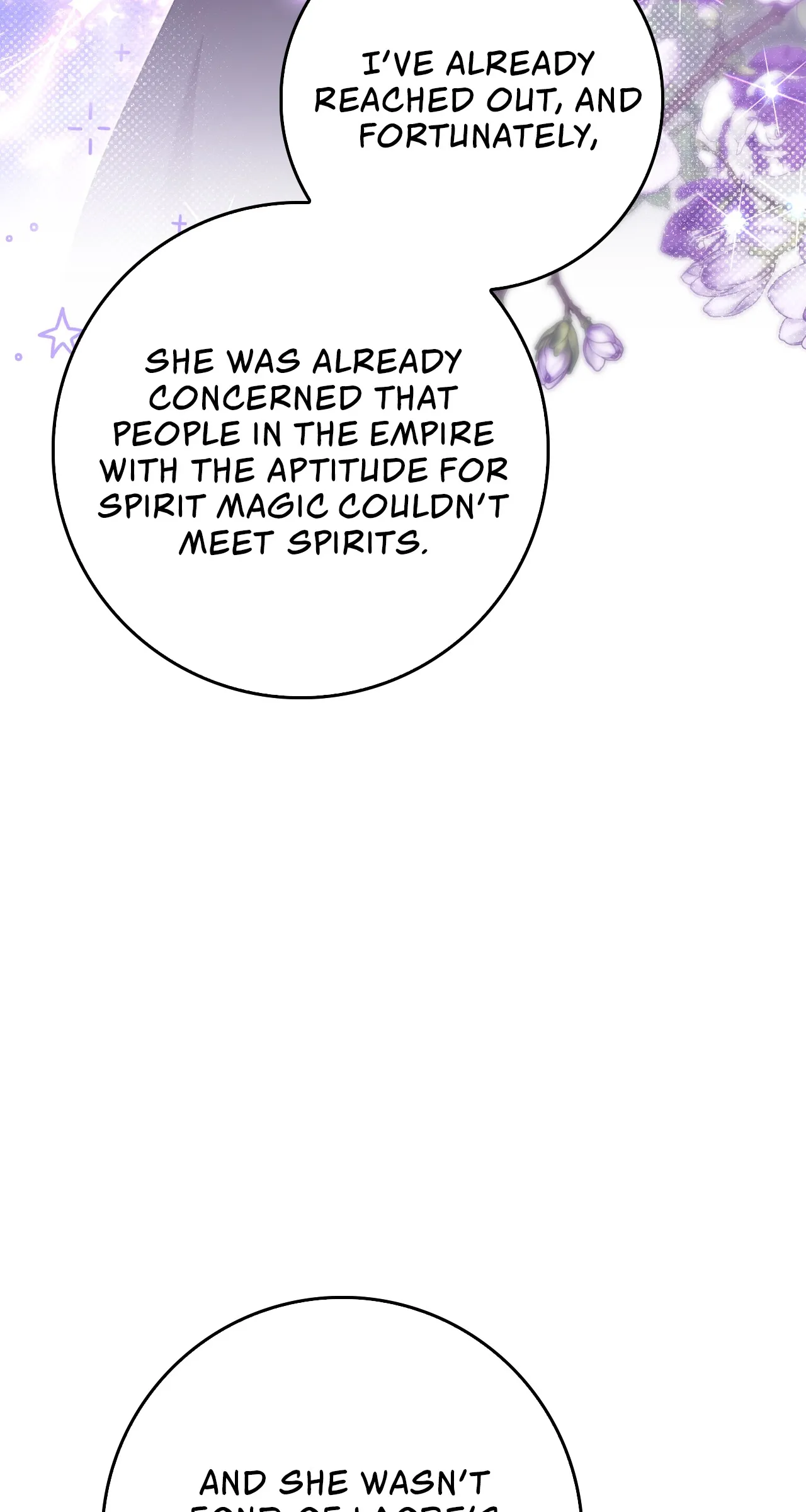 Must the Reincarnated Mother Always Die? Chapter 69 page 89 - 