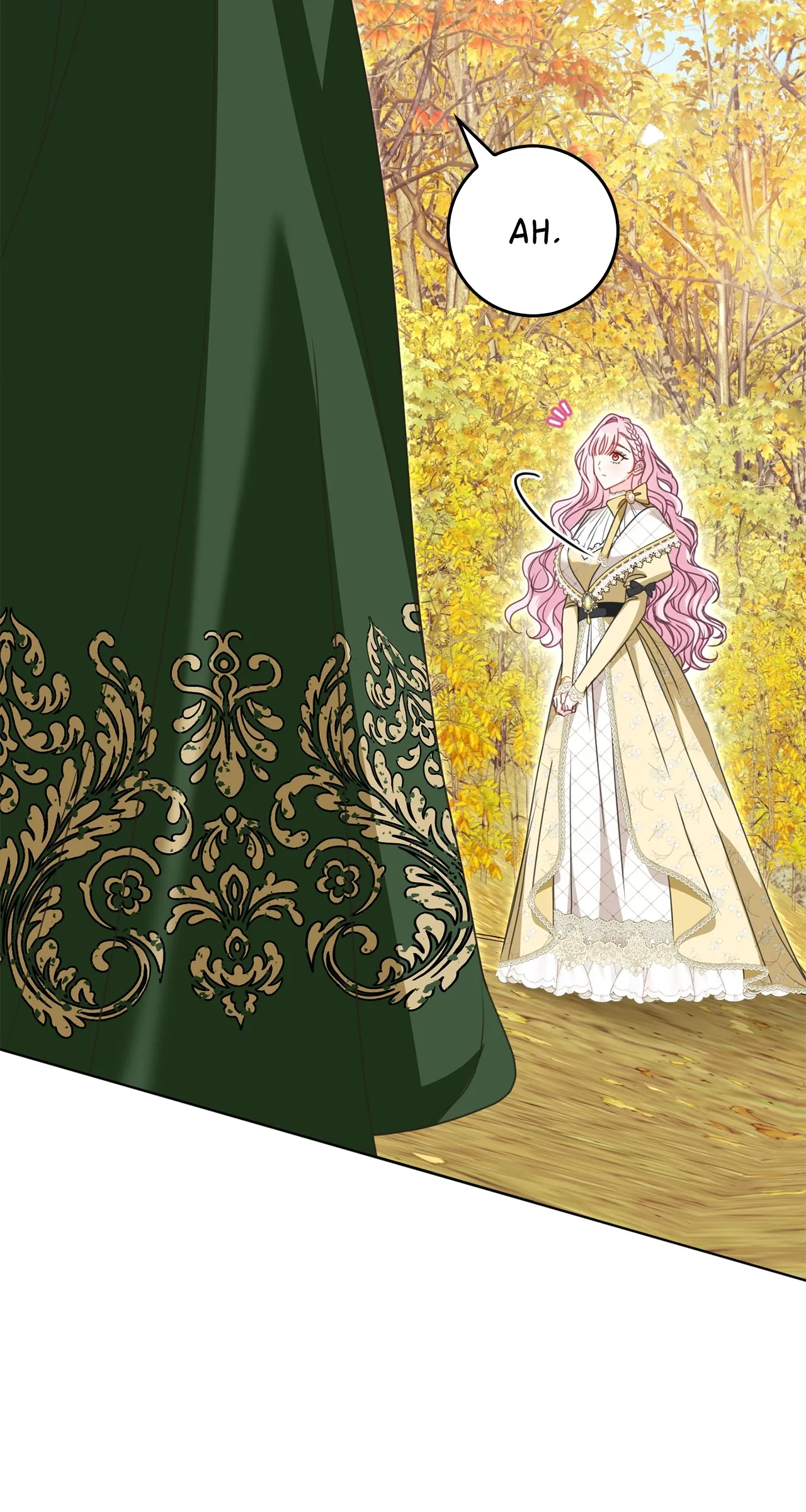 Must the Reincarnated Mother Always Die? Chapter 69 page 98 - 