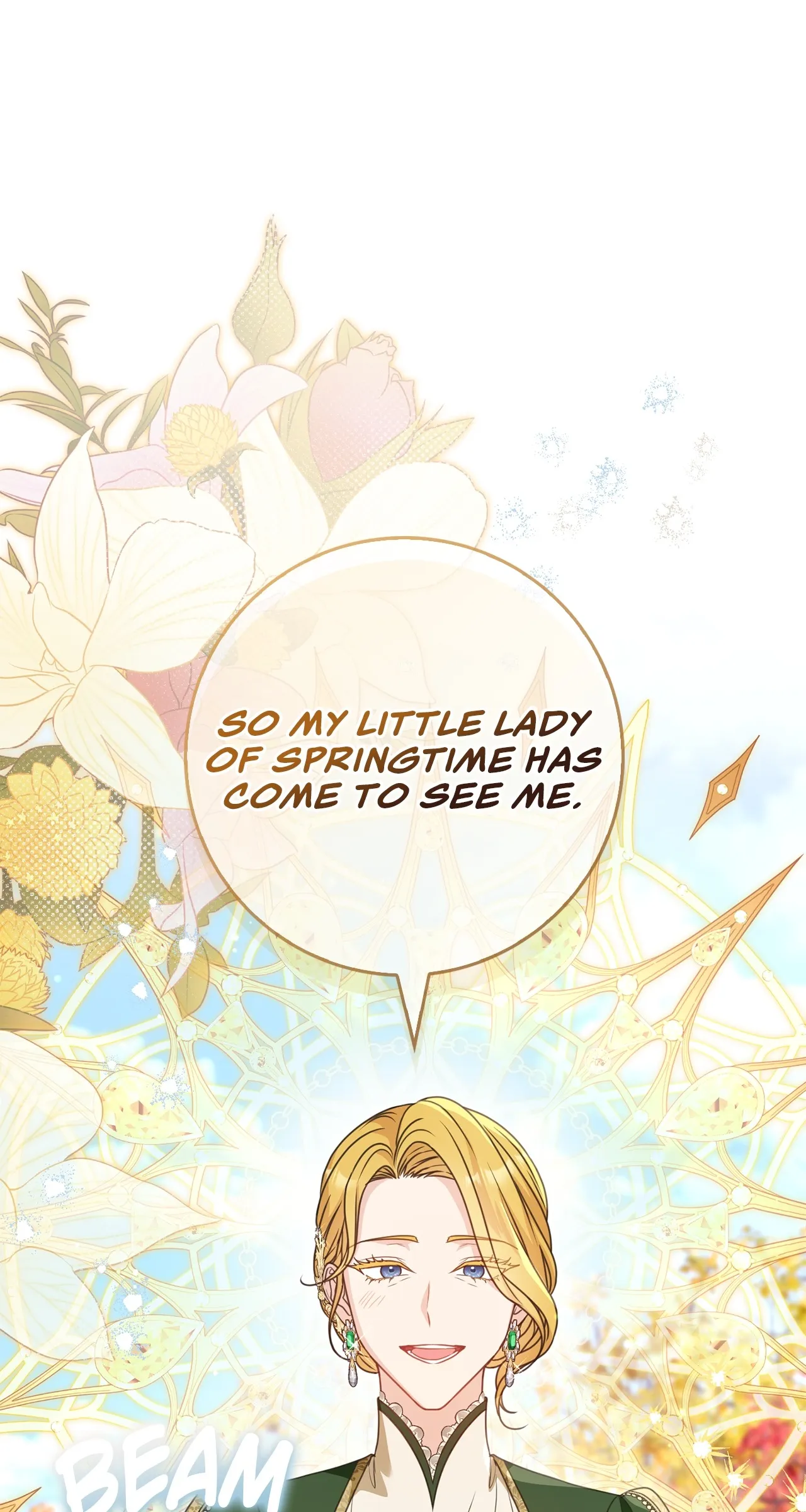 Must the Reincarnated Mother Always Die? Chapter 69 page 99 - 