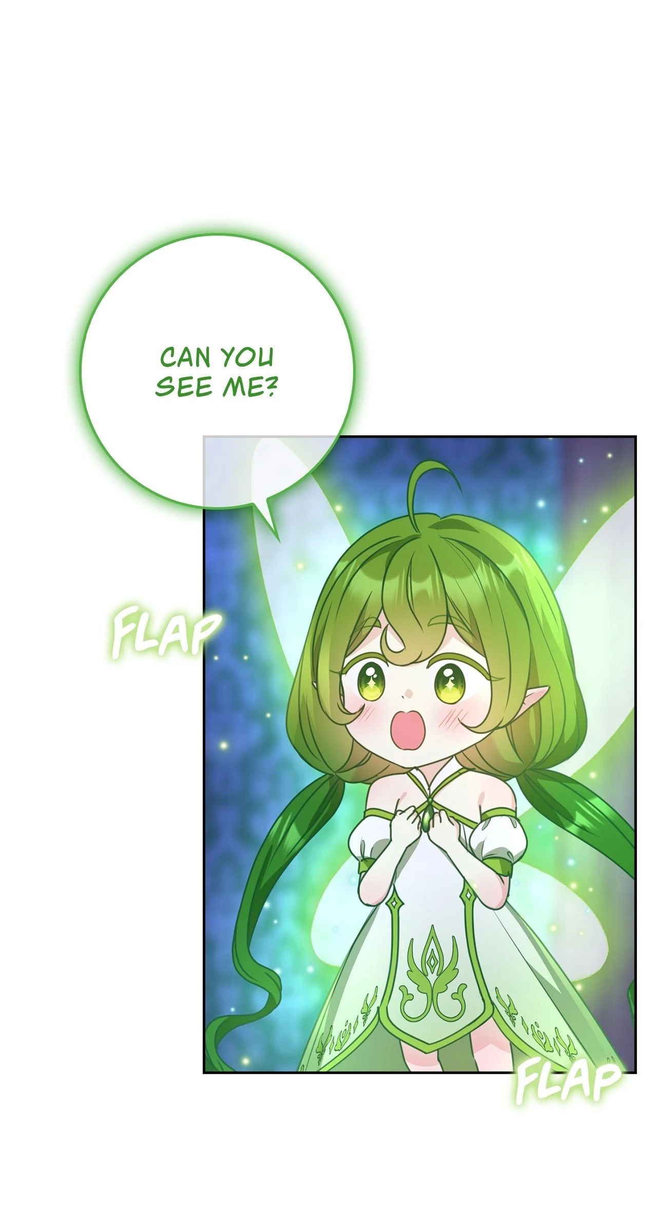 Must the Reincarnated Mother Always Die? Chapter 7 page 2 - 