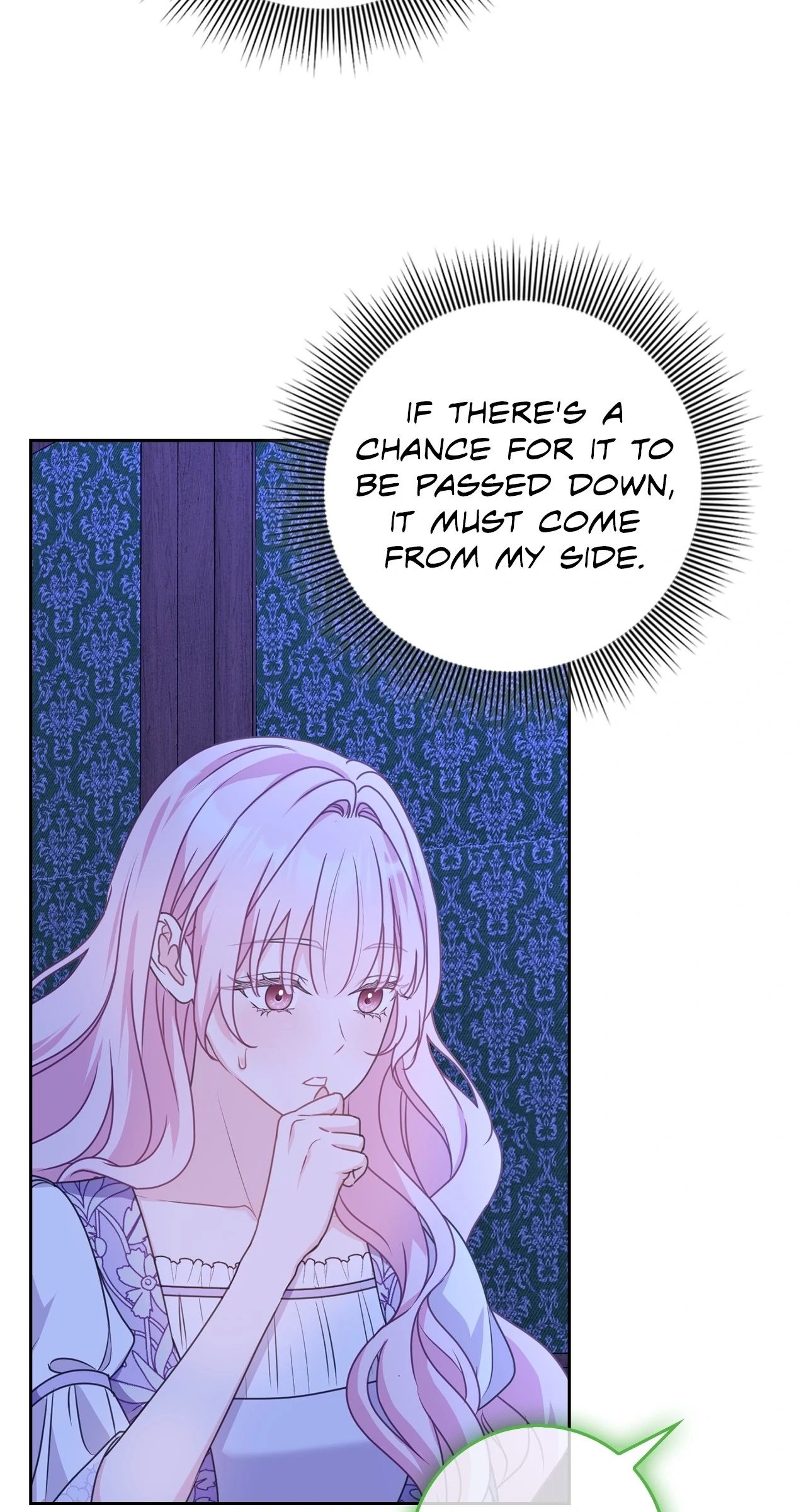 Must the Reincarnated Mother Always Die? Chapter 7 page 14 - 