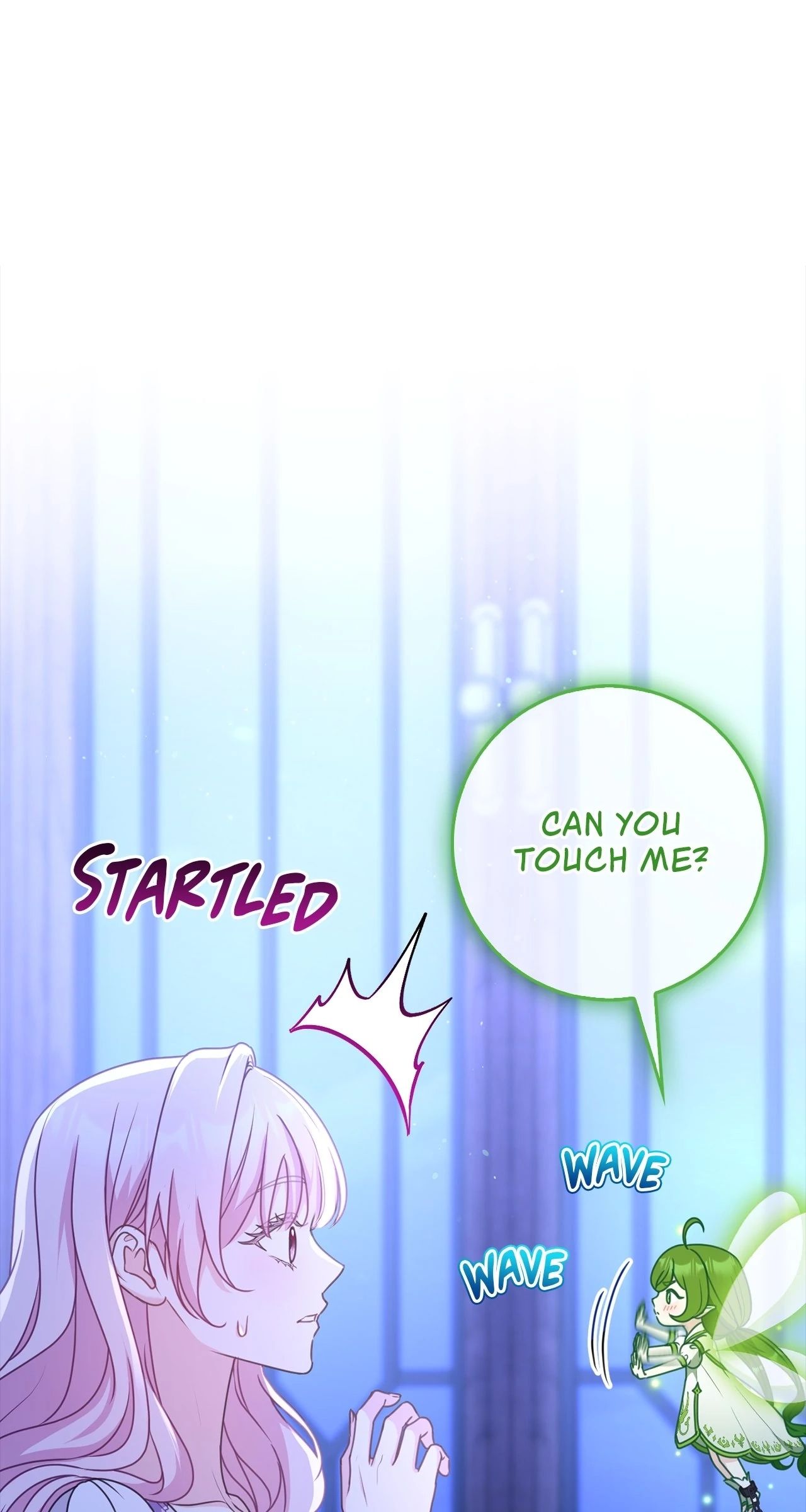 Must the Reincarnated Mother Always Die? Chapter 7 page 17 - 