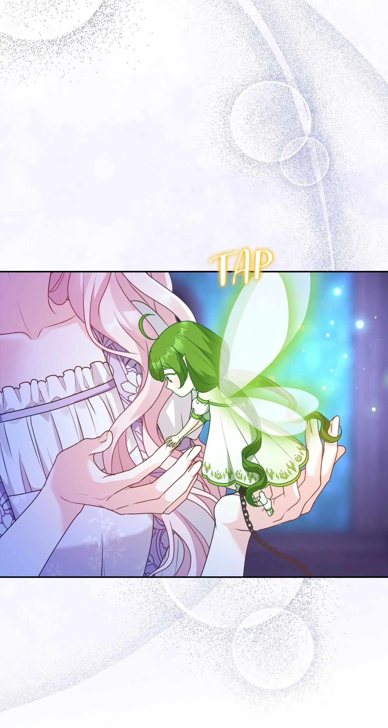 Must the Reincarnated Mother Always Die? Chapter 7 page 21 - 