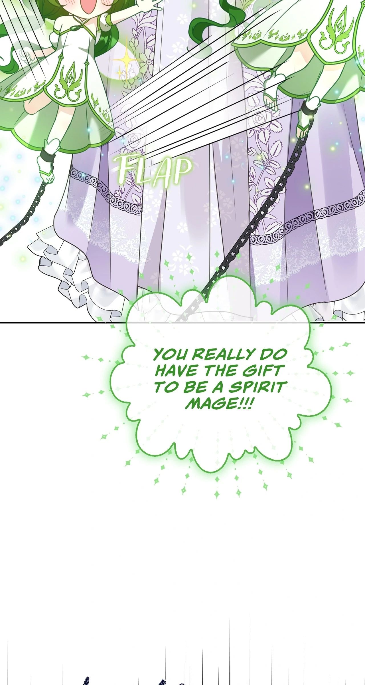 Must the Reincarnated Mother Always Die? Chapter 7 page 25 - 