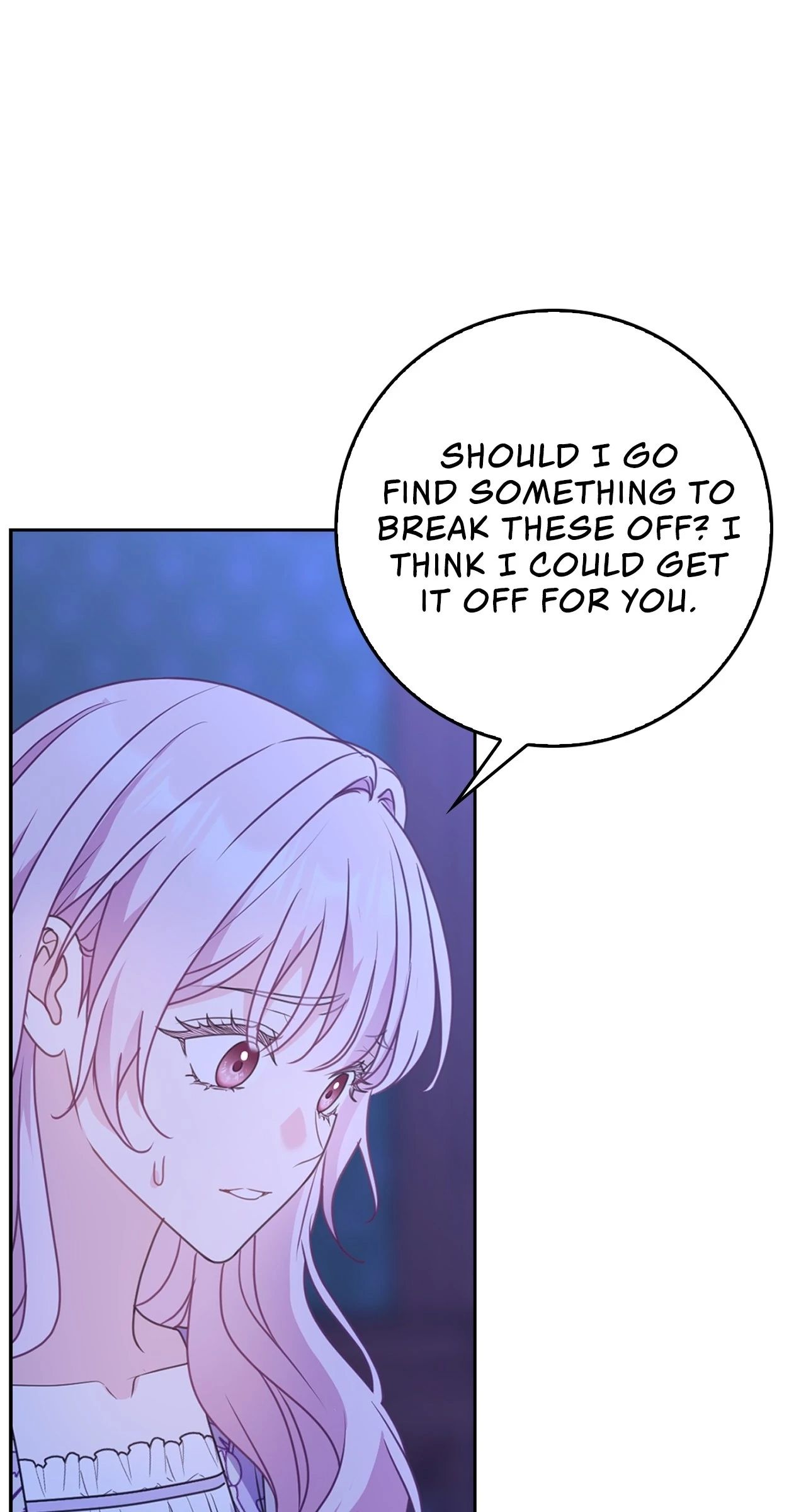 Must the Reincarnated Mother Always Die? Chapter 7 page 30 - 