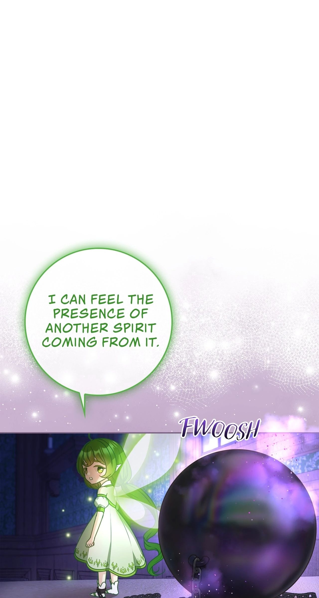 Must the Reincarnated Mother Always Die? Chapter 7 page 32 - 