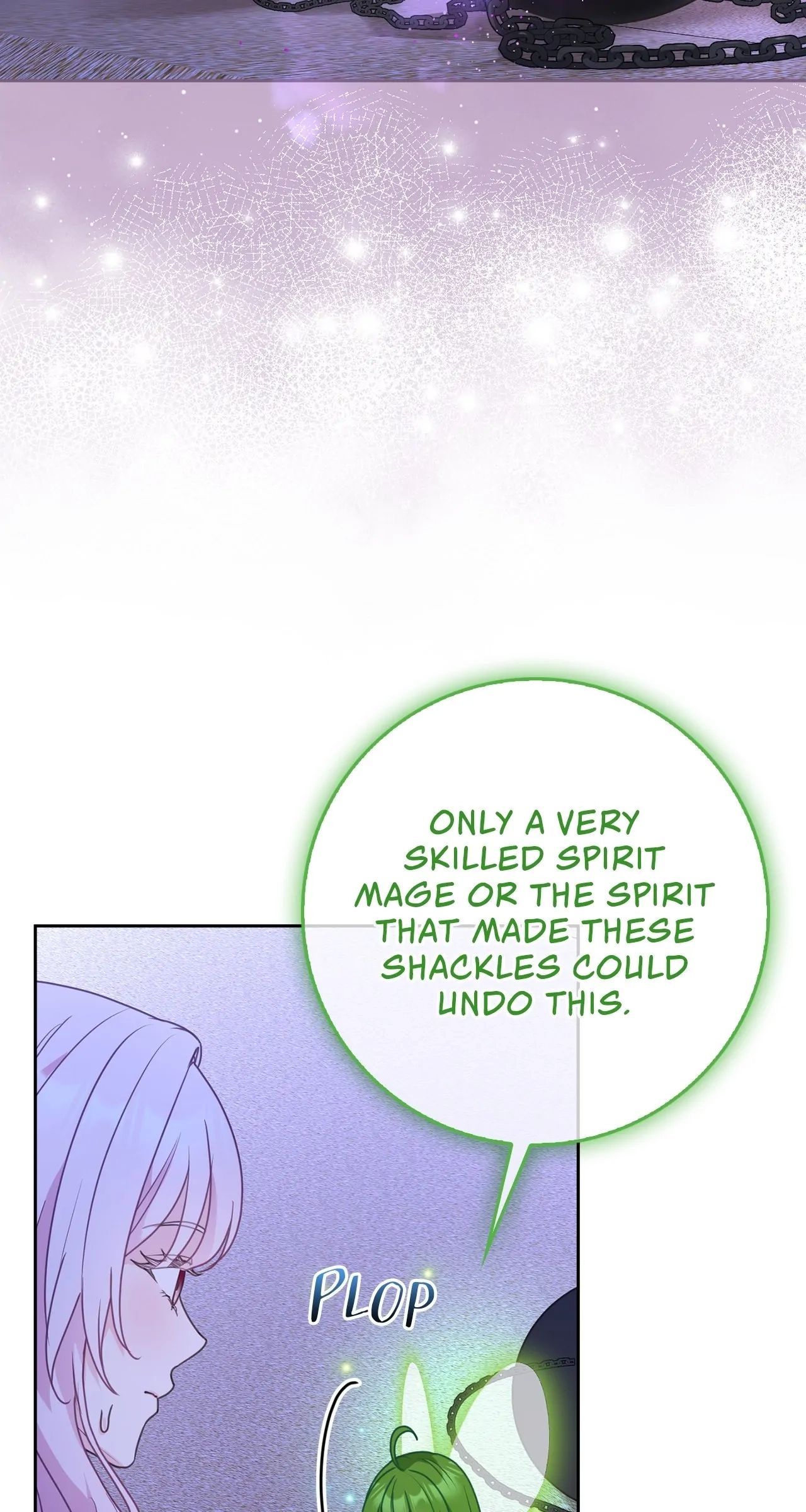 Must the Reincarnated Mother Always Die? Chapter 7 page 33 - 