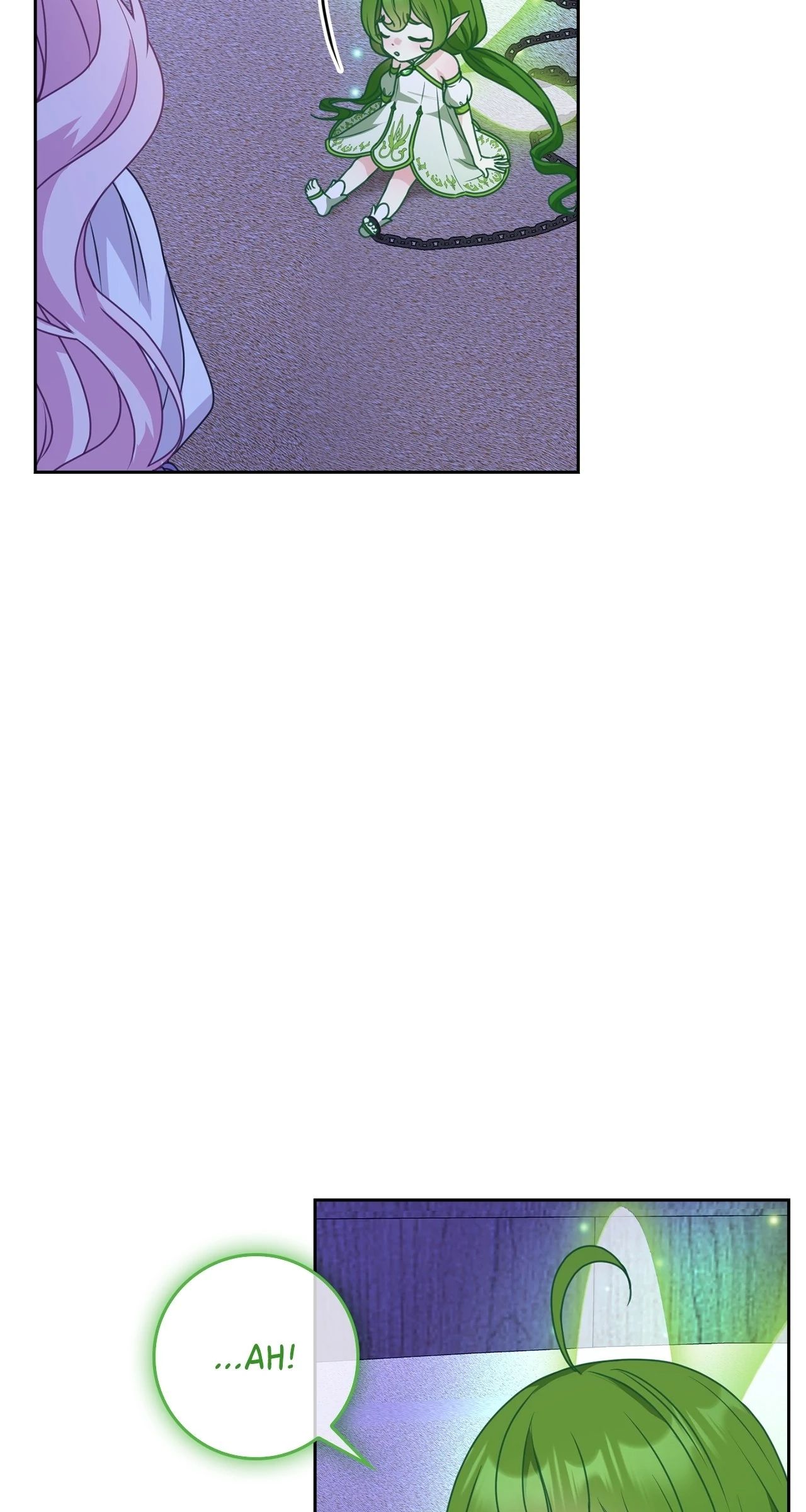 Must the Reincarnated Mother Always Die? Chapter 7 page 34 - 