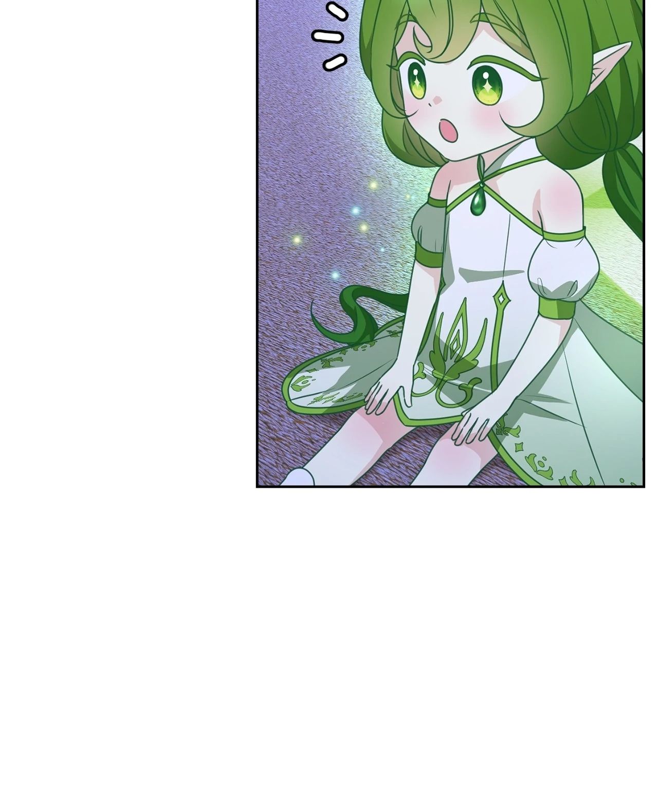 Must the Reincarnated Mother Always Die? Chapter 7 page 35 - 