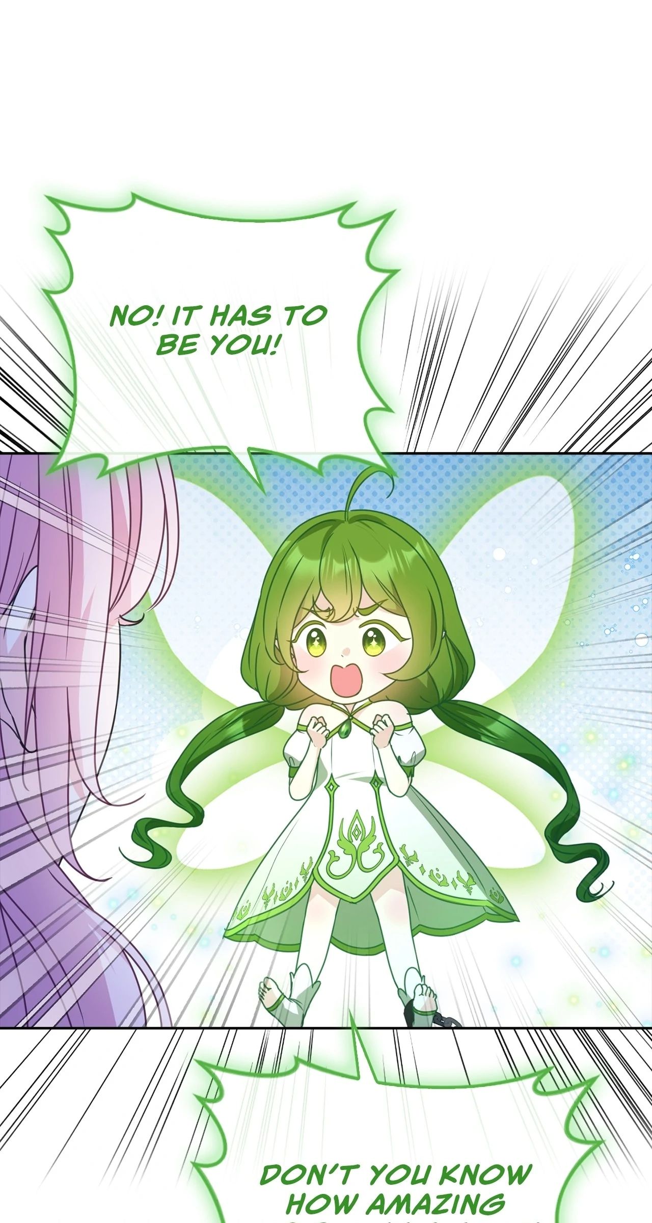 Must the Reincarnated Mother Always Die? Chapter 7 page 40 - 