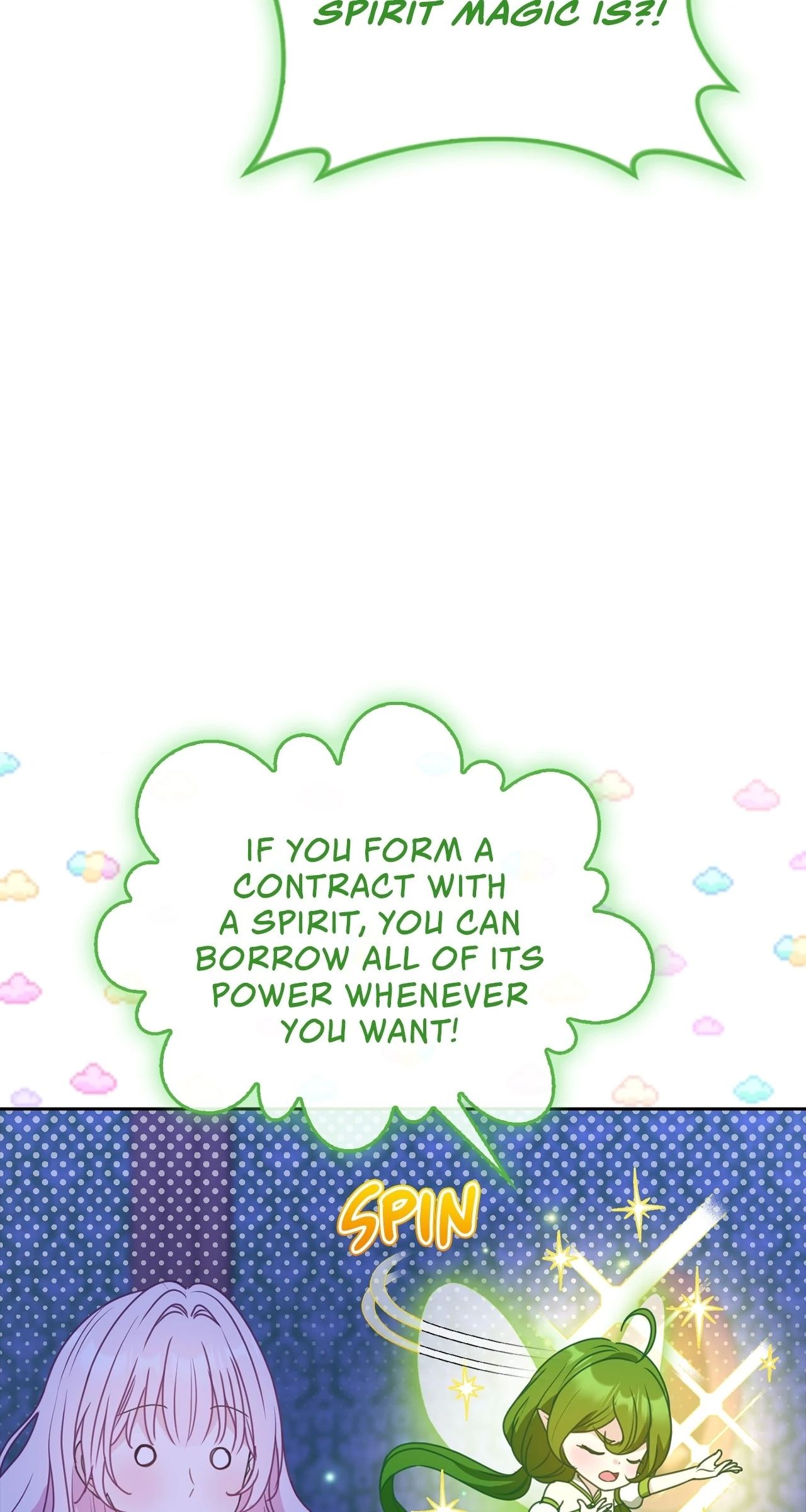 Must the Reincarnated Mother Always Die? Chapter 7 page 41 - 