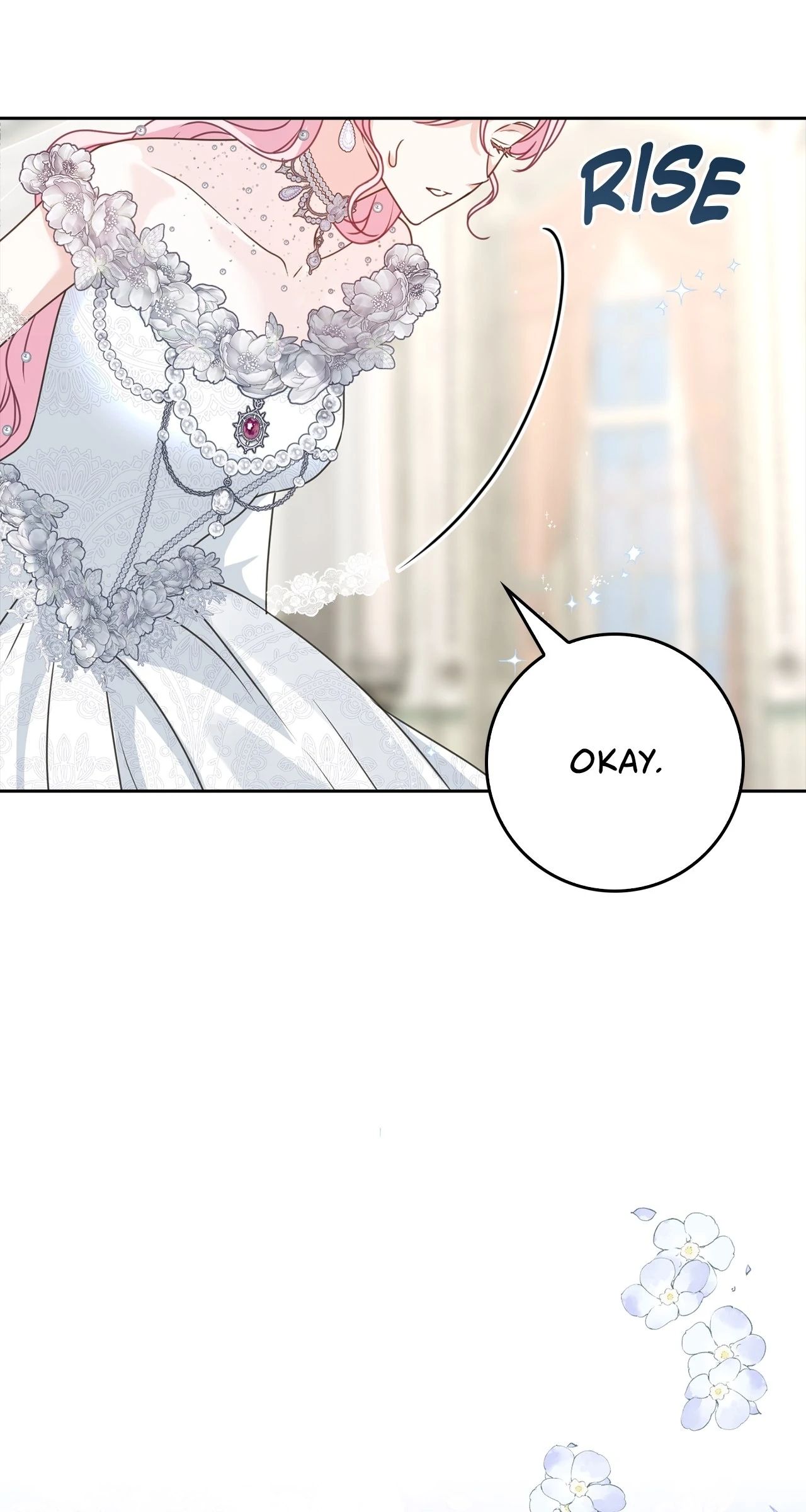 Must the Reincarnated Mother Always Die? Chapter 7 page 57 - 