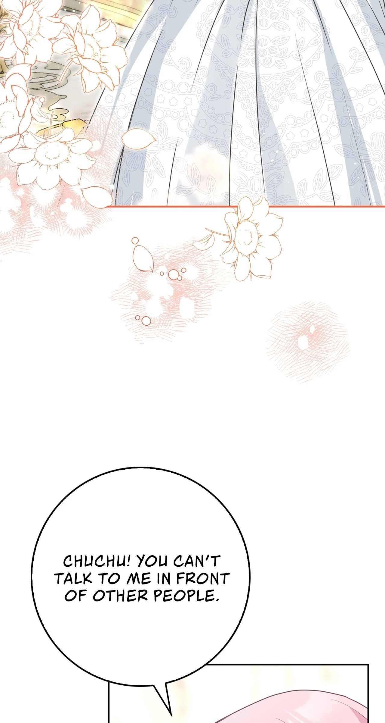 Must the Reincarnated Mother Always Die? Chapter 7 page 63 - 