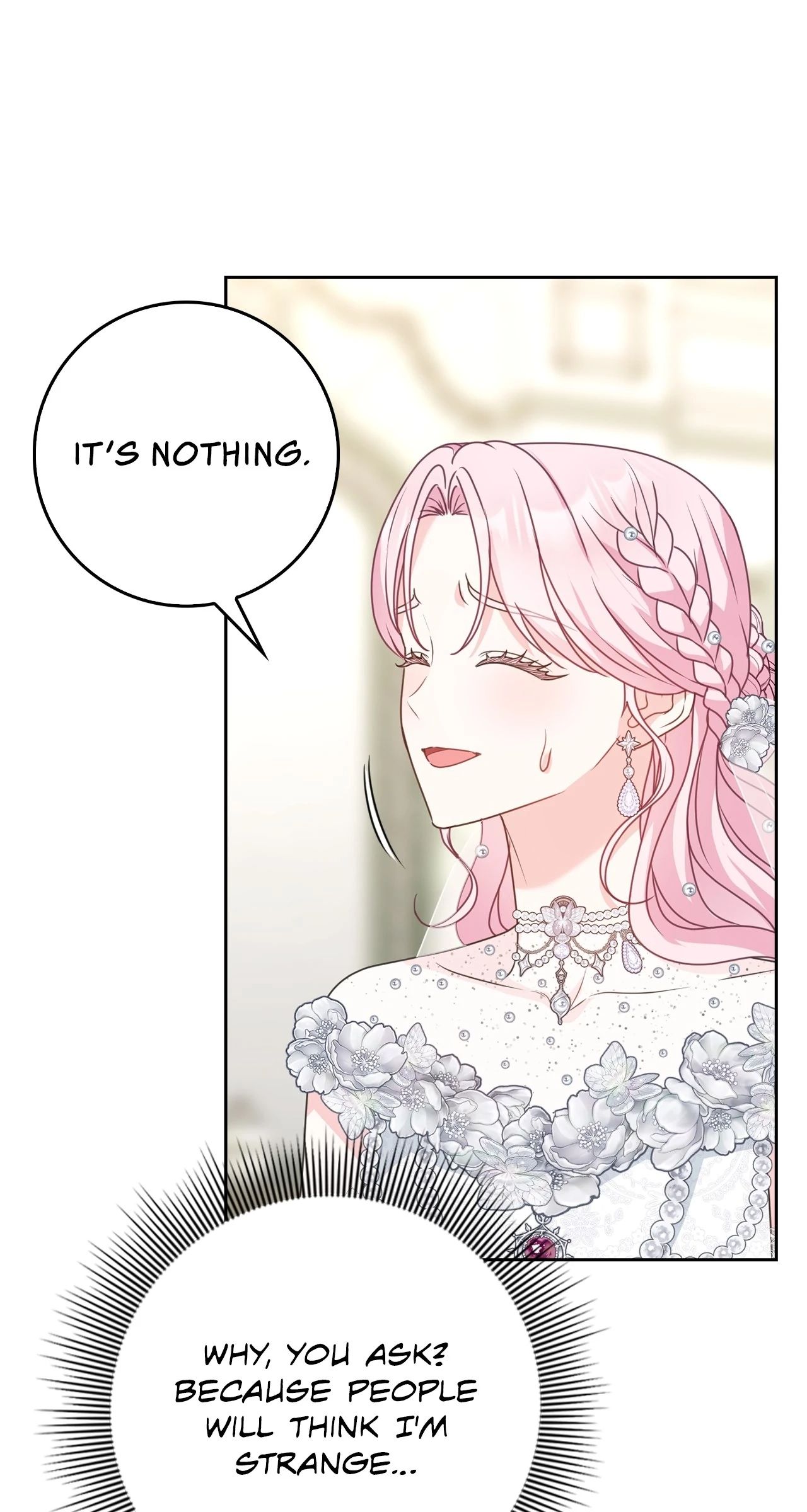 Must the Reincarnated Mother Always Die? Chapter 7 page 68 - 