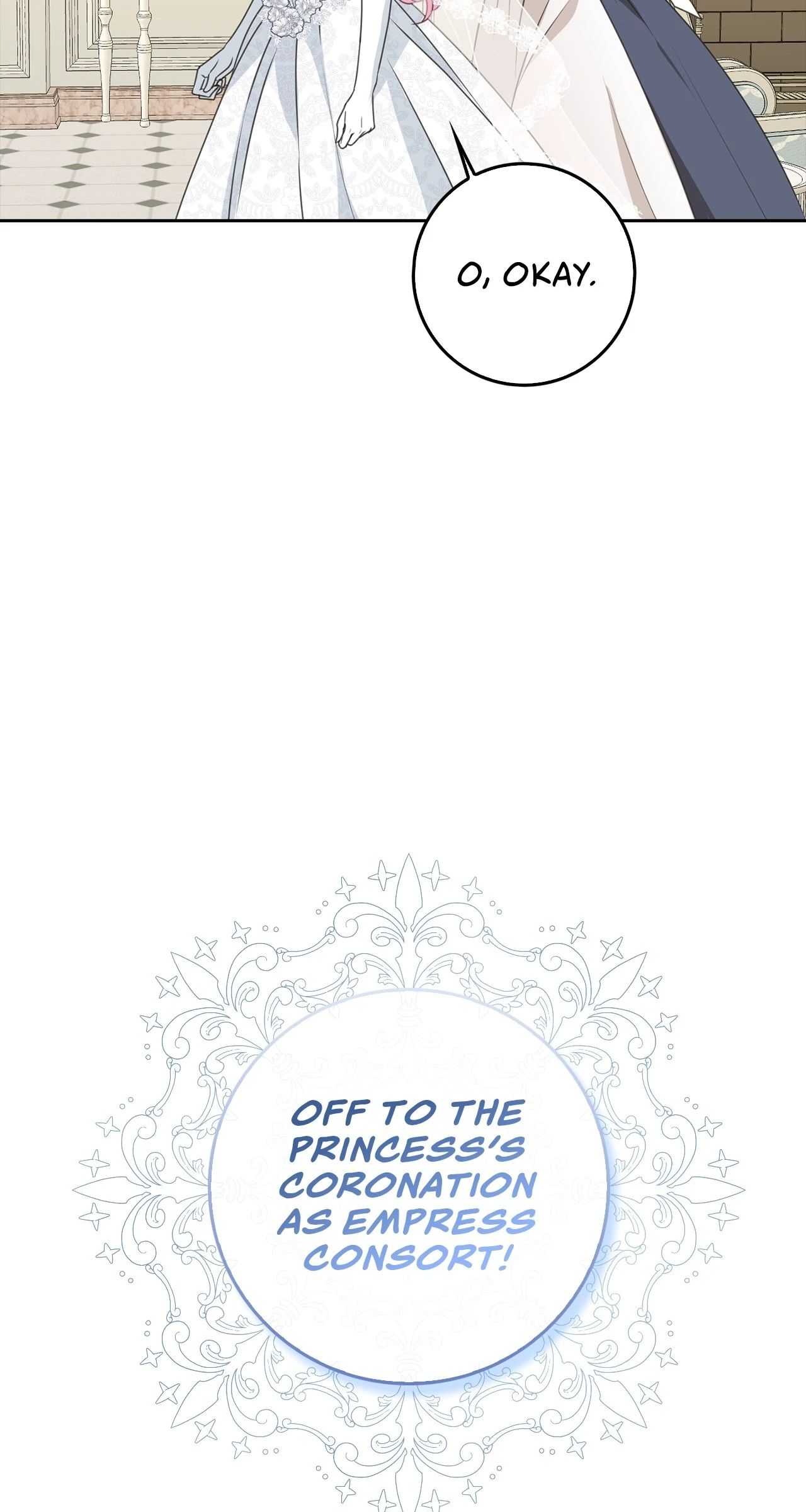 Must the Reincarnated Mother Always Die? Chapter 7 page 70 - 