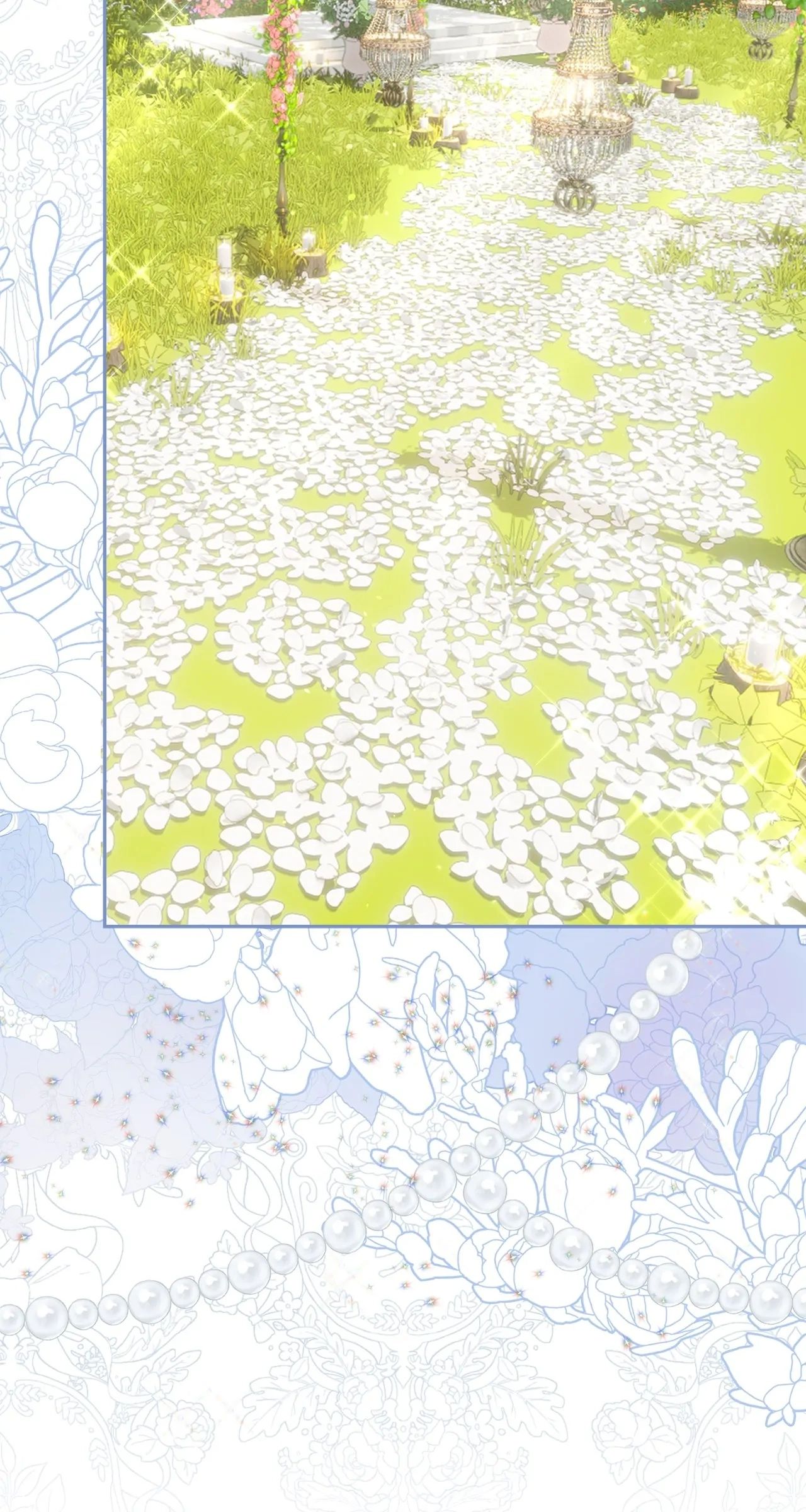Must the Reincarnated Mother Always Die? Chapter 7 page 74 - 