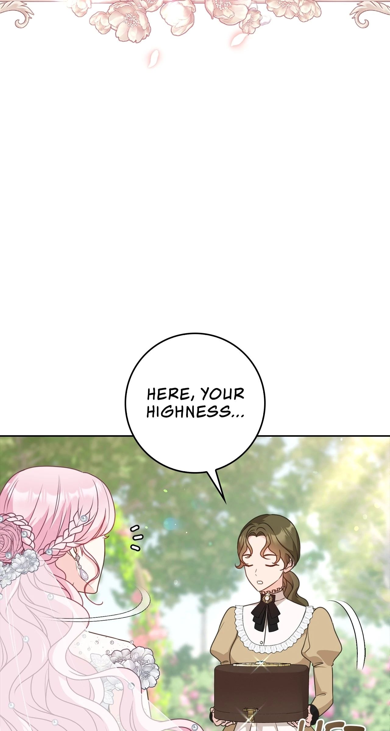 Must the Reincarnated Mother Always Die? Chapter 7 page 79 - 