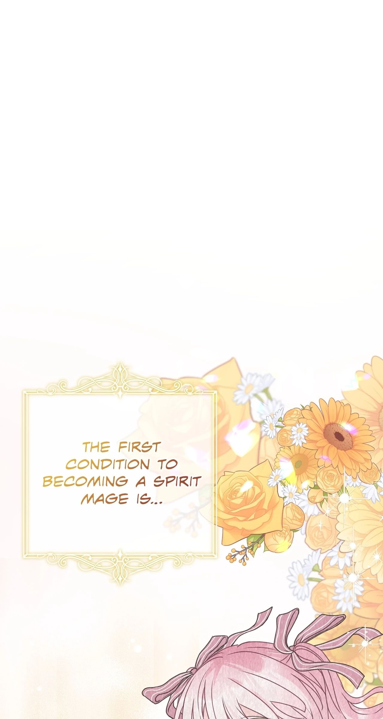 Must the Reincarnated Mother Always Die? Chapter 7 page 9 - 
