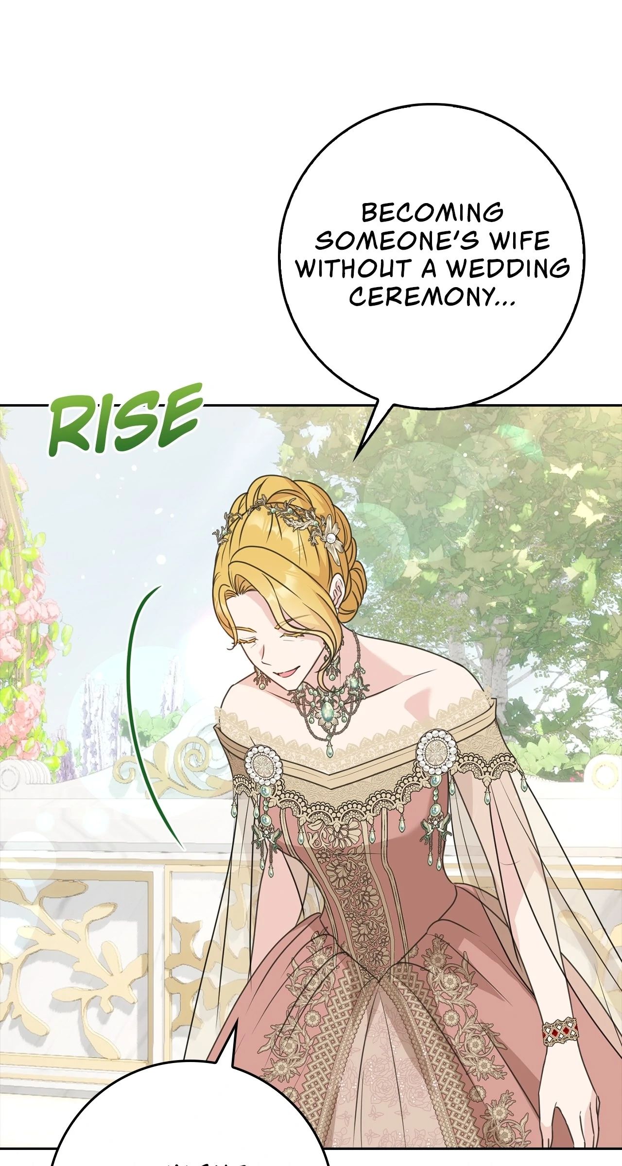 Must the Reincarnated Mother Always Die? Chapter 7 page 83 - 