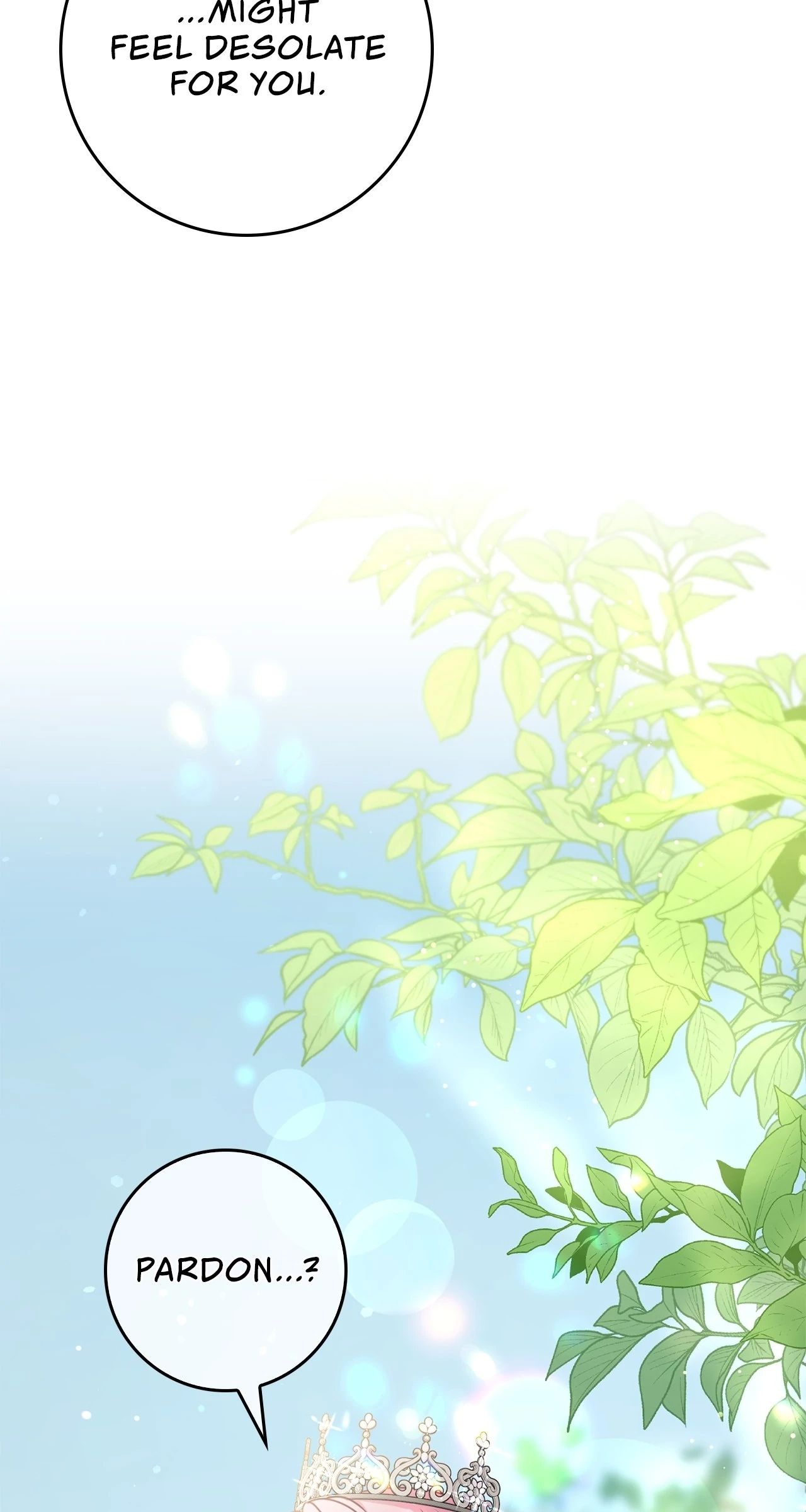 Must the Reincarnated Mother Always Die? Chapter 7 page 84 - 