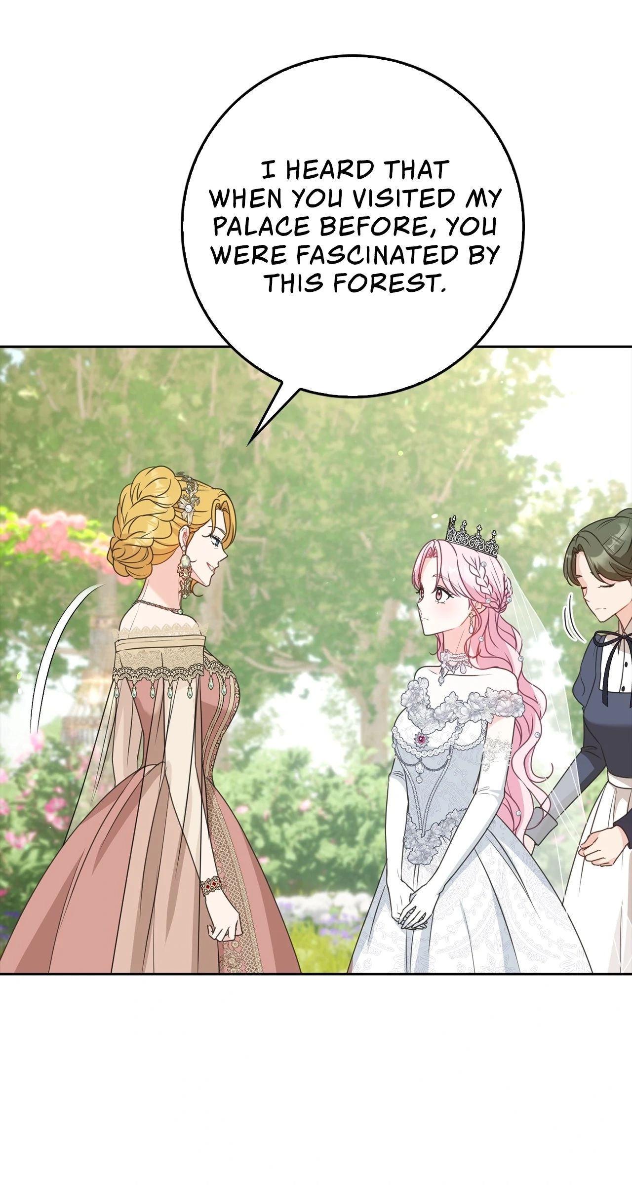 Must the Reincarnated Mother Always Die? Chapter 7 page 86 - 