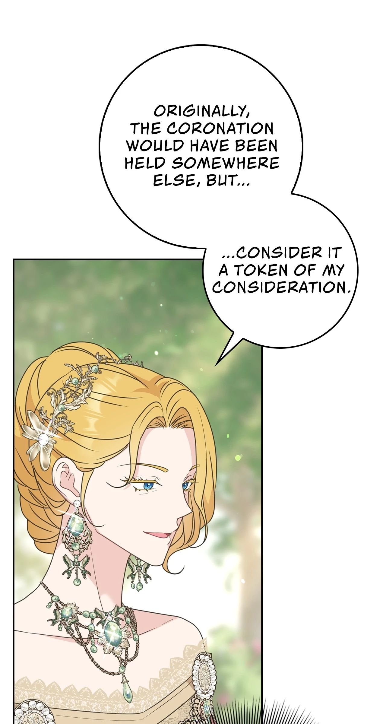 Must the Reincarnated Mother Always Die? Chapter 7 page 87 - 