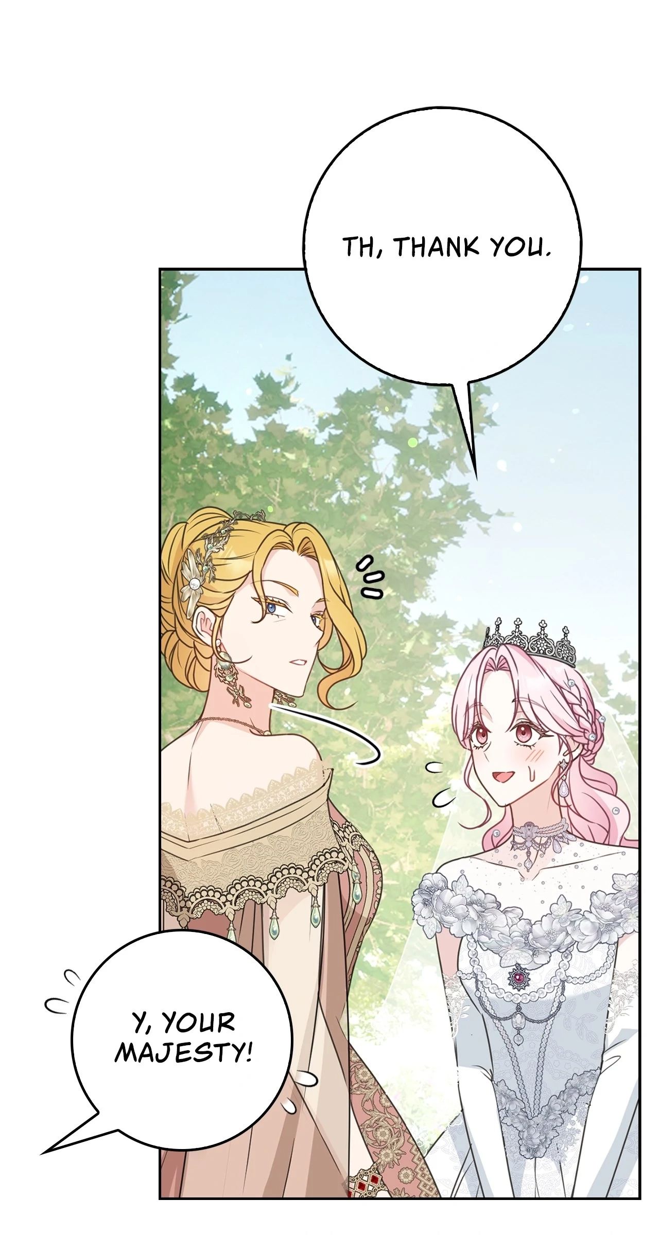 Must the Reincarnated Mother Always Die? Chapter 7 page 89 - 