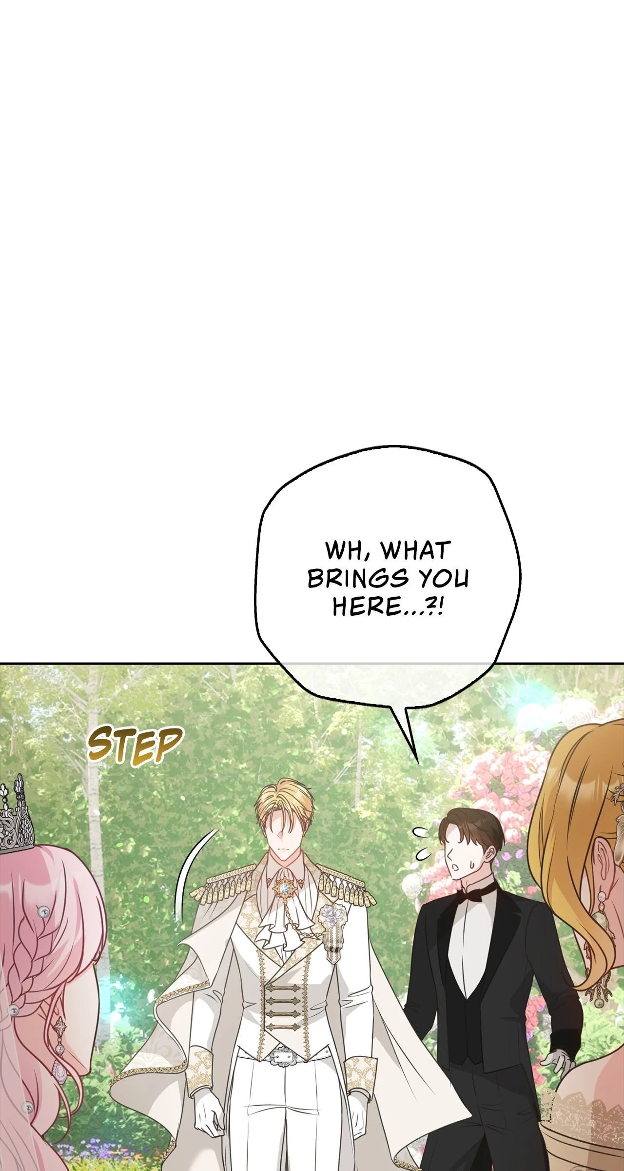 Must the Reincarnated Mother Always Die? Chapter 7 page 90 - 