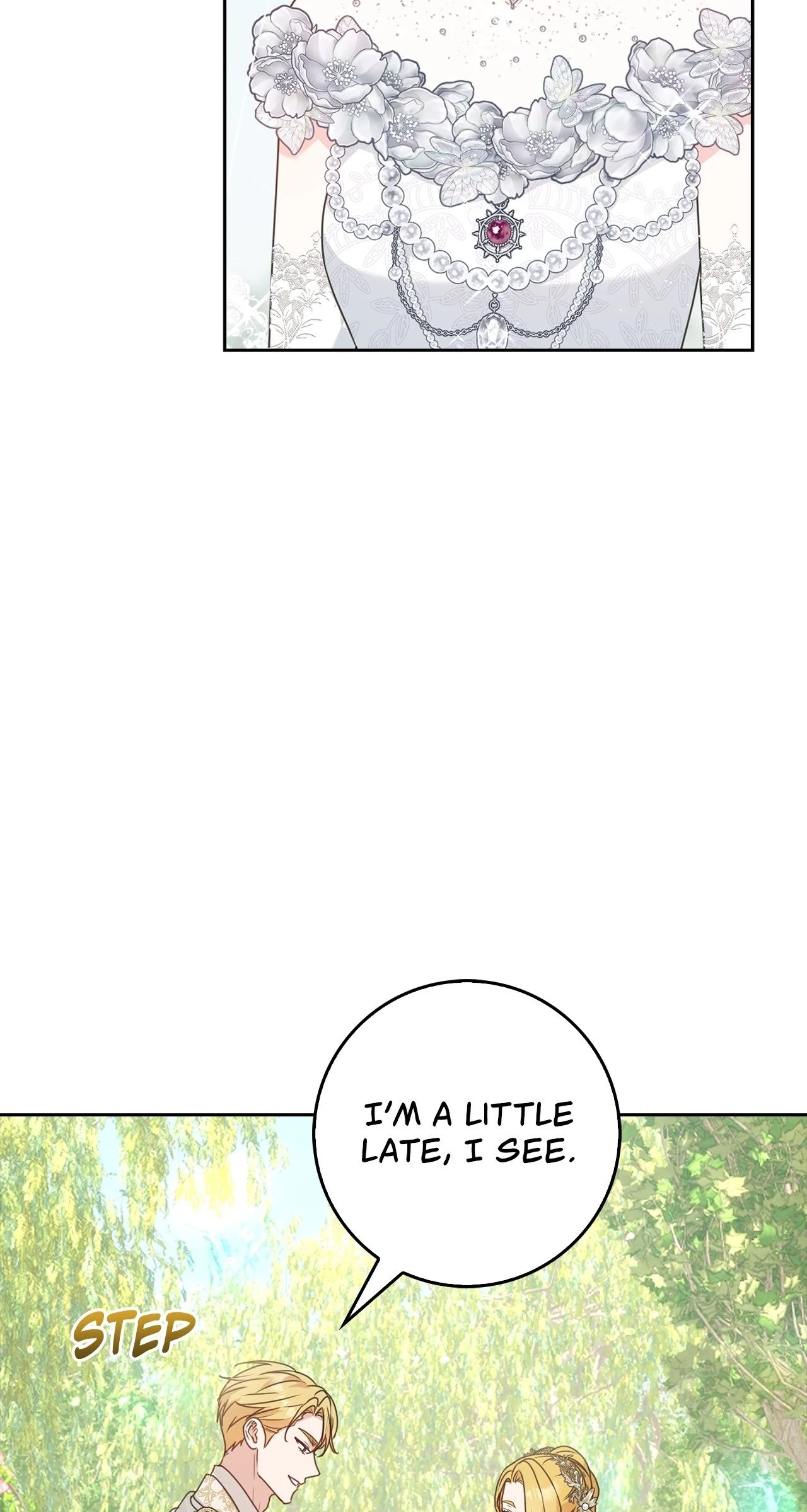 Must the Reincarnated Mother Always Die? Chapter 7 page 94 - 